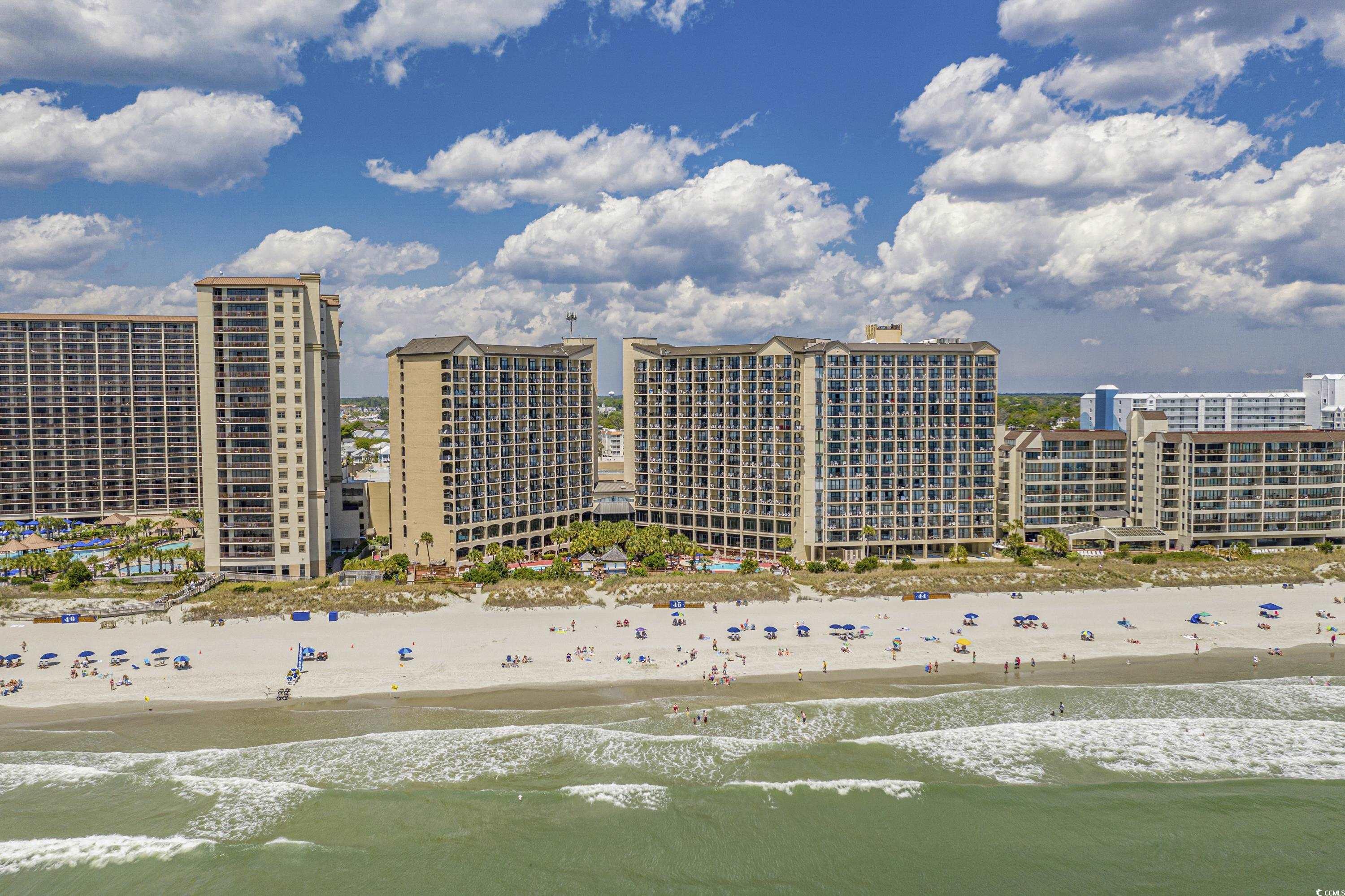 4800 South Ocean Blvd. Unit: 1417
