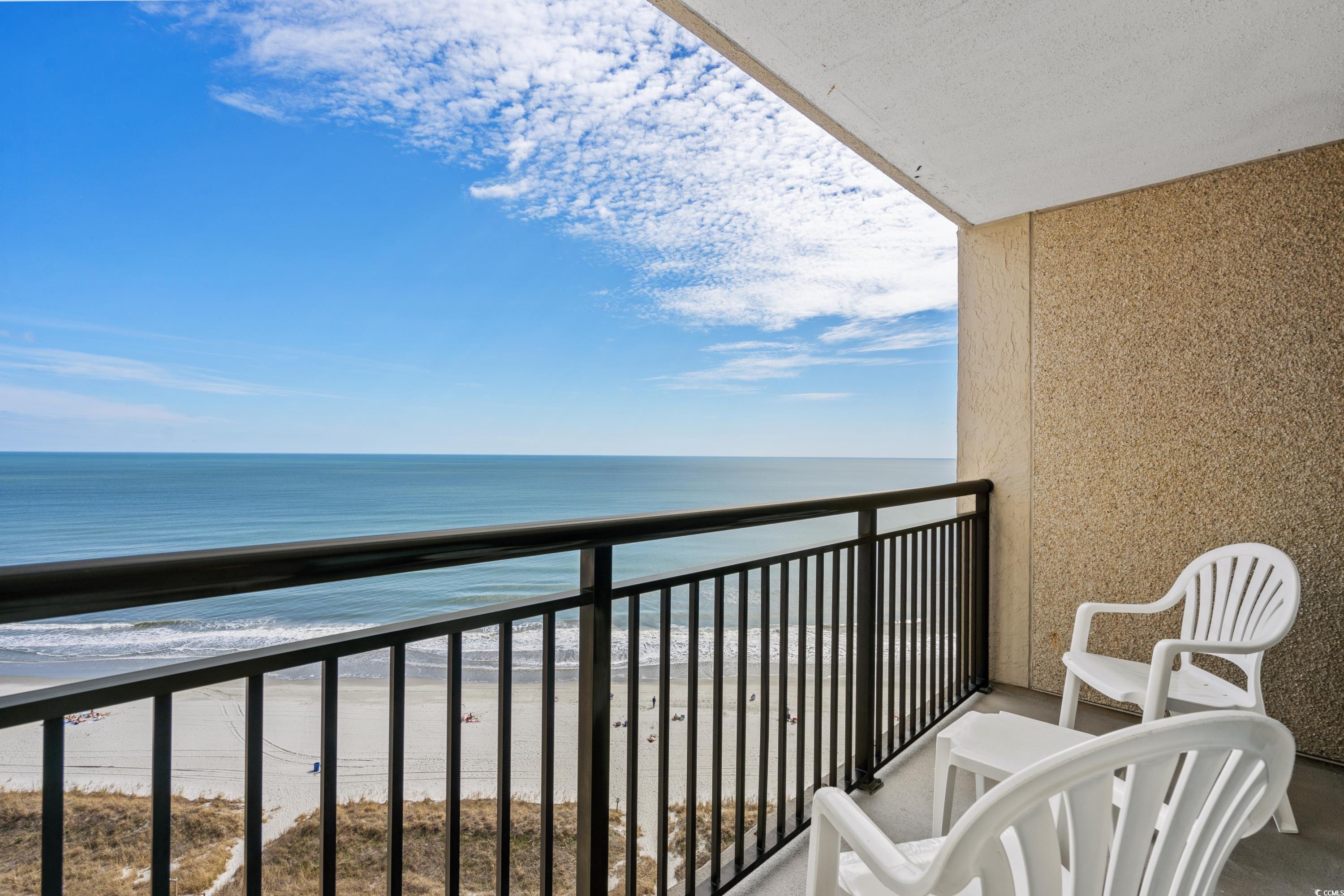 4800 South Ocean Blvd. Unit: 1417