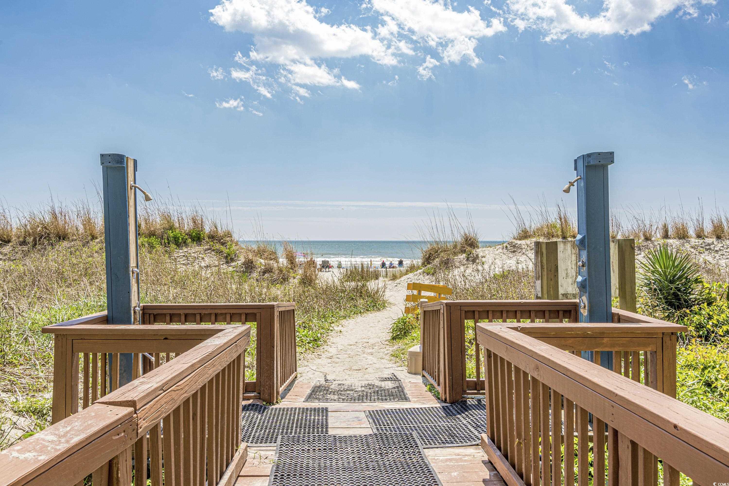 4800 South Ocean Blvd. Unit: 1417