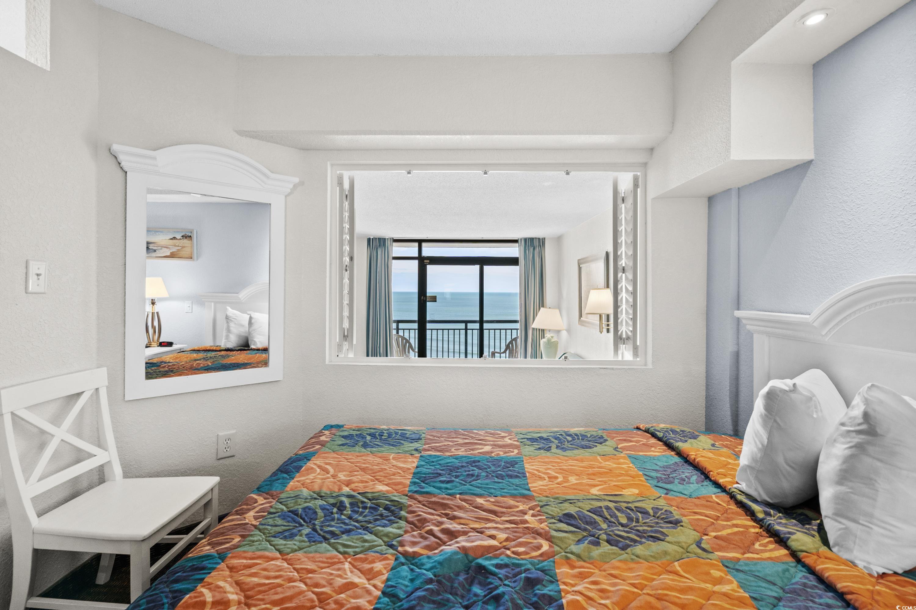 4800 South Ocean Blvd. Unit: 1417