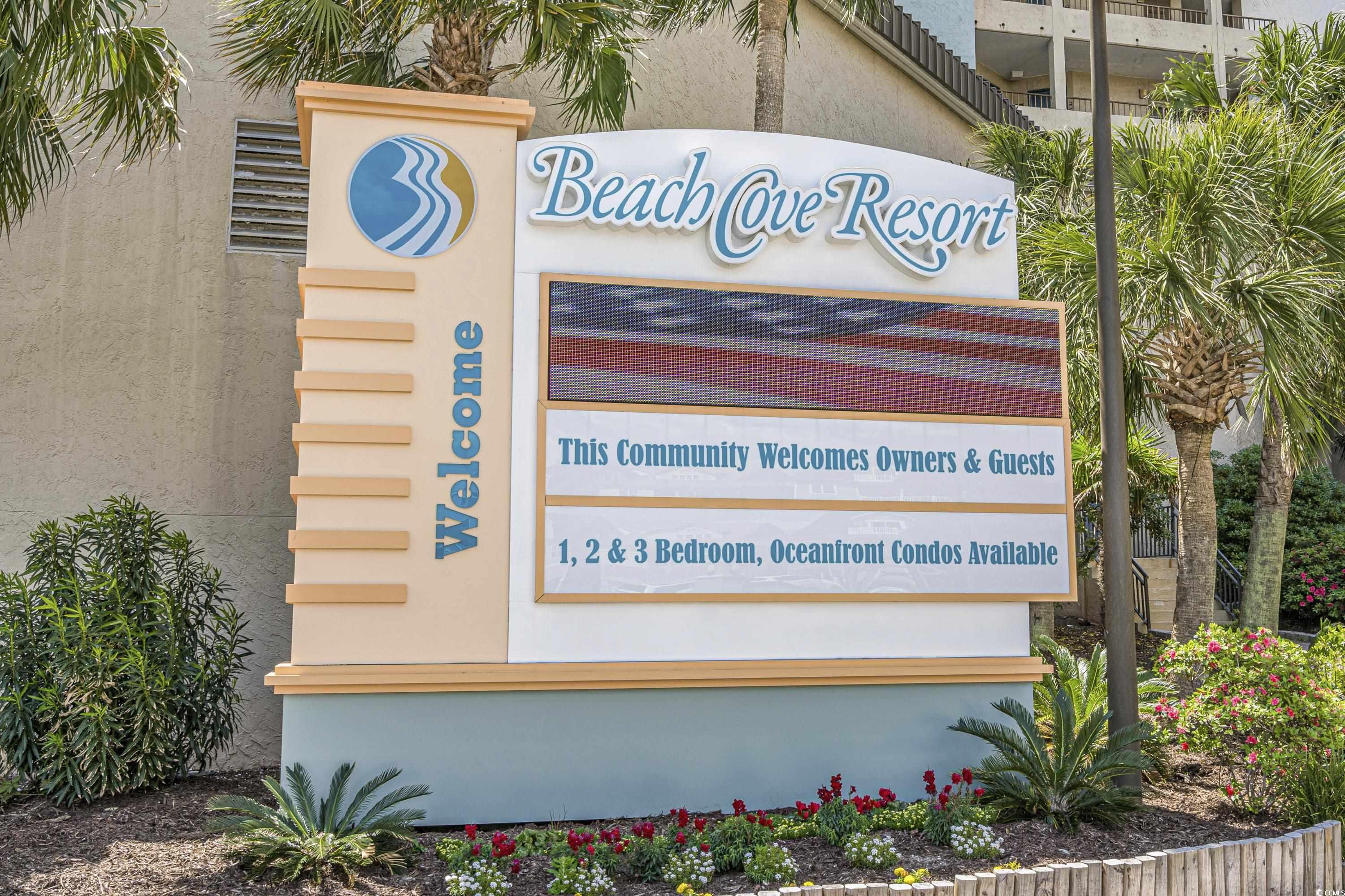 4800 South Ocean Blvd. Unit: 1417