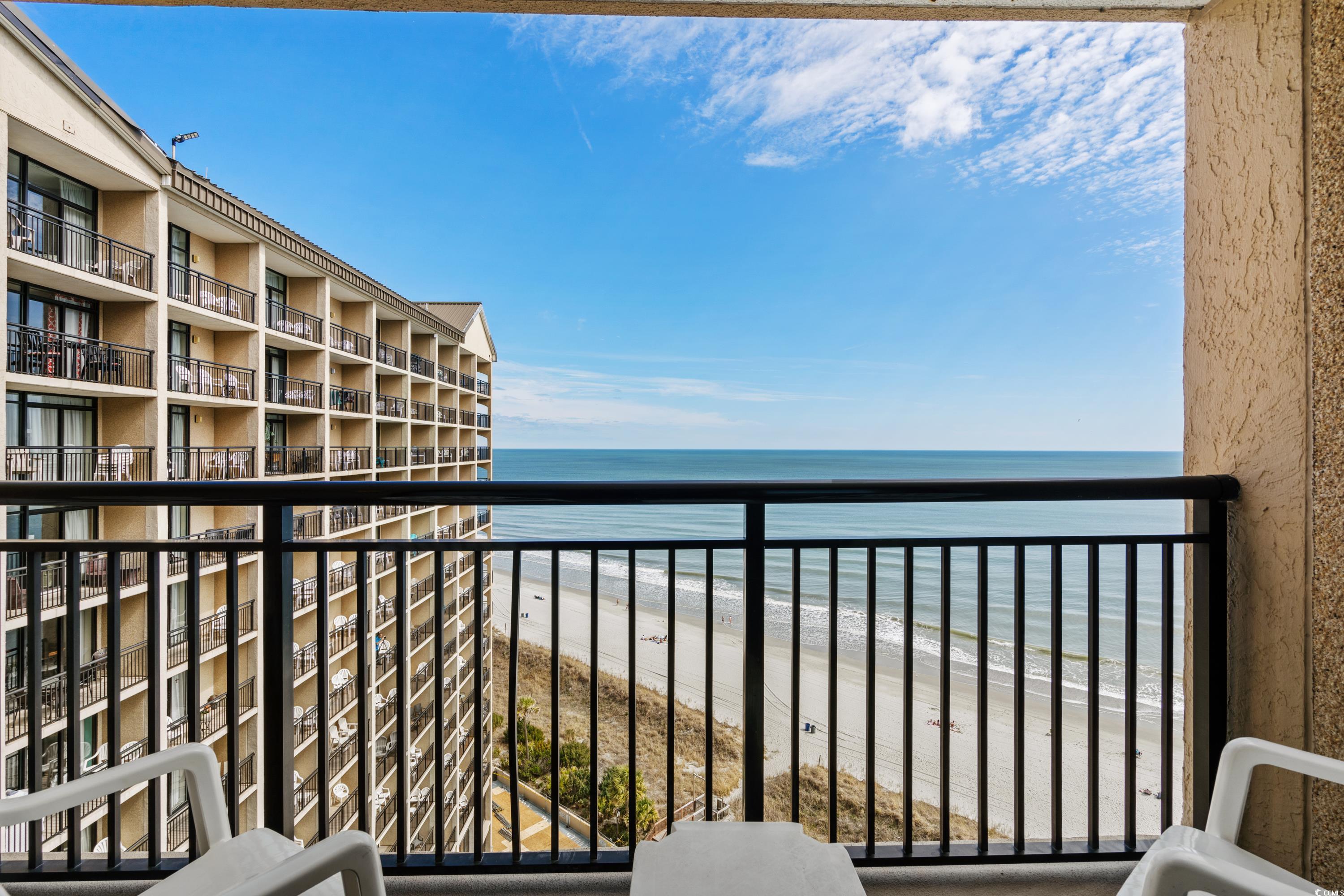 4800 South Ocean Blvd. Unit: 1417