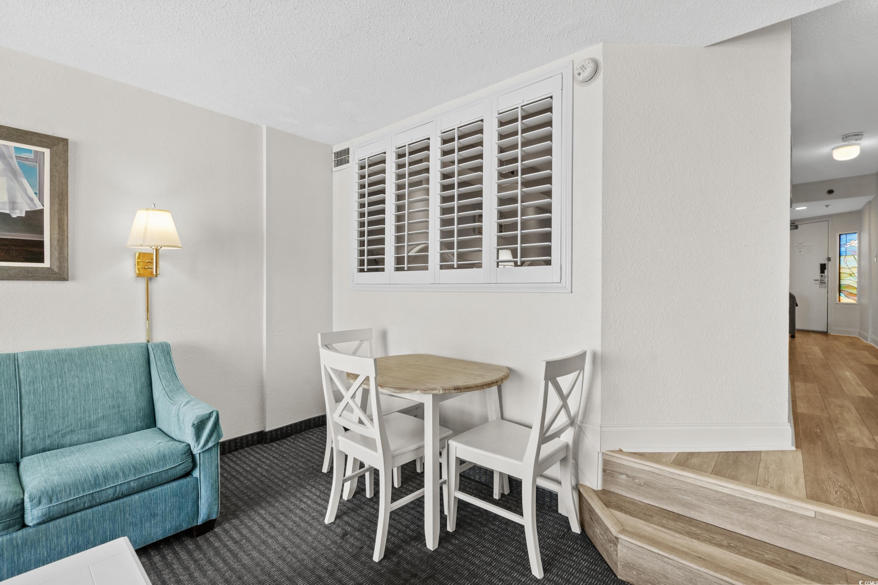 4800 South Ocean Blvd. Unit: 1417