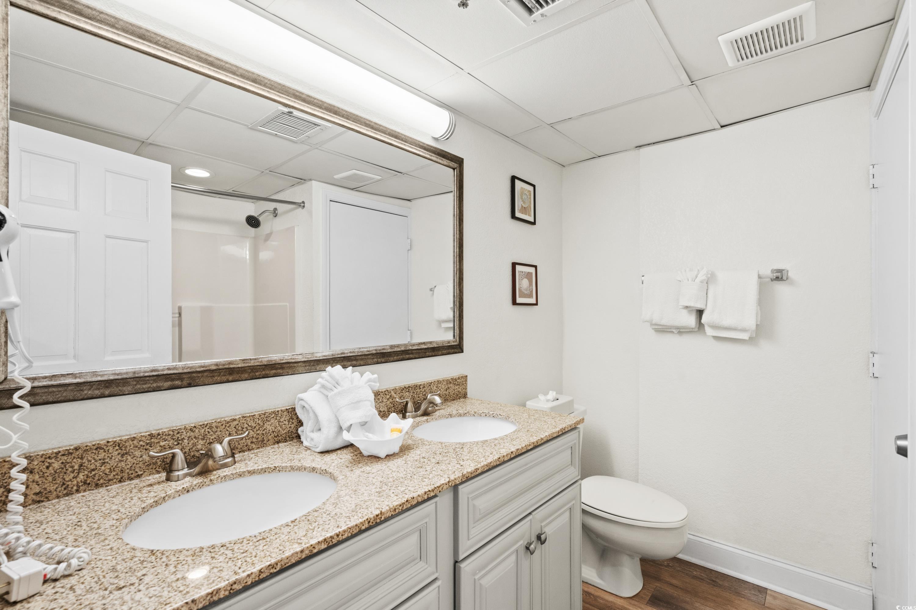 4800 South Ocean Blvd. Unit: 1417