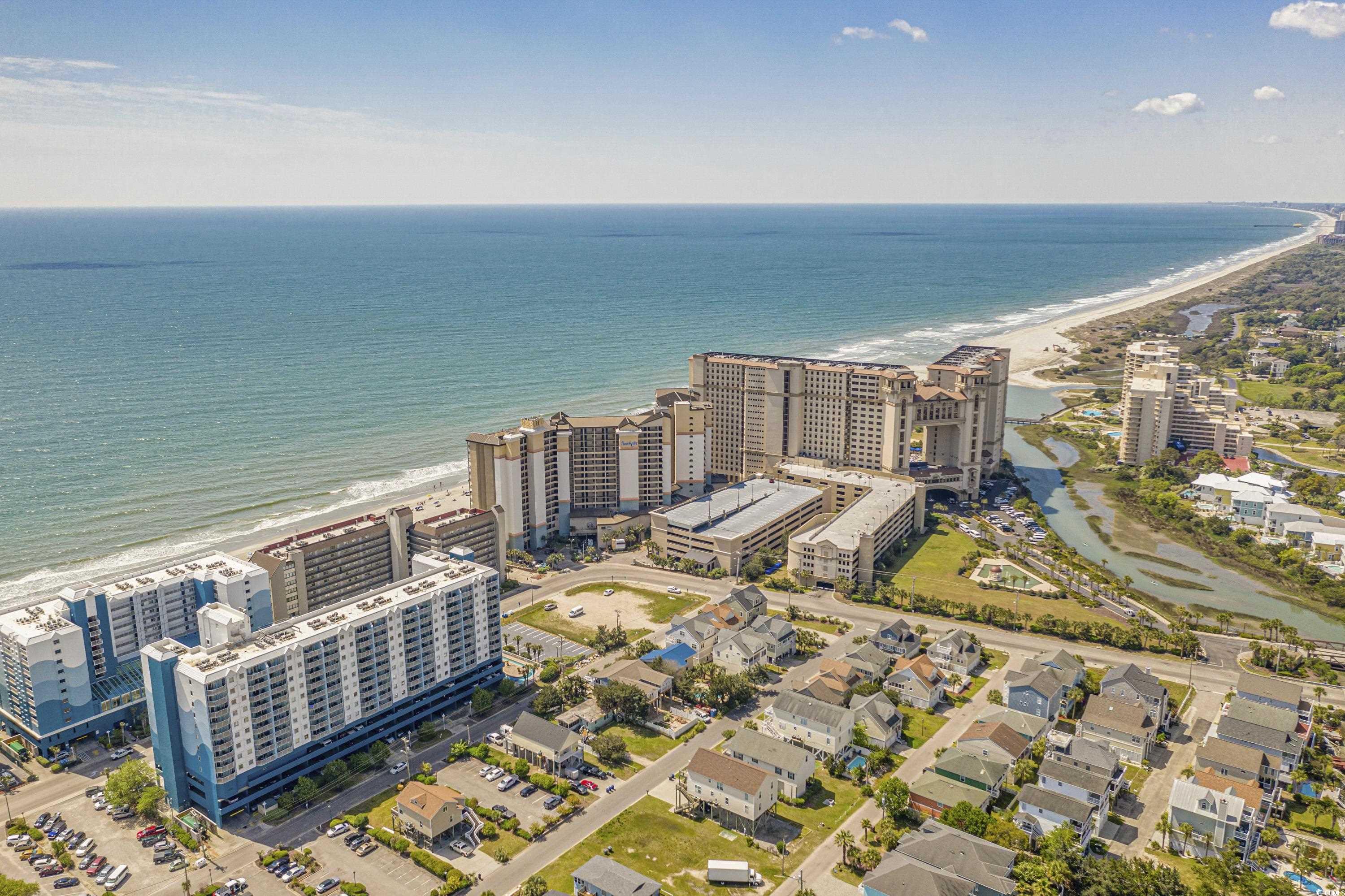 4800 South Ocean Blvd. Unit: 1417