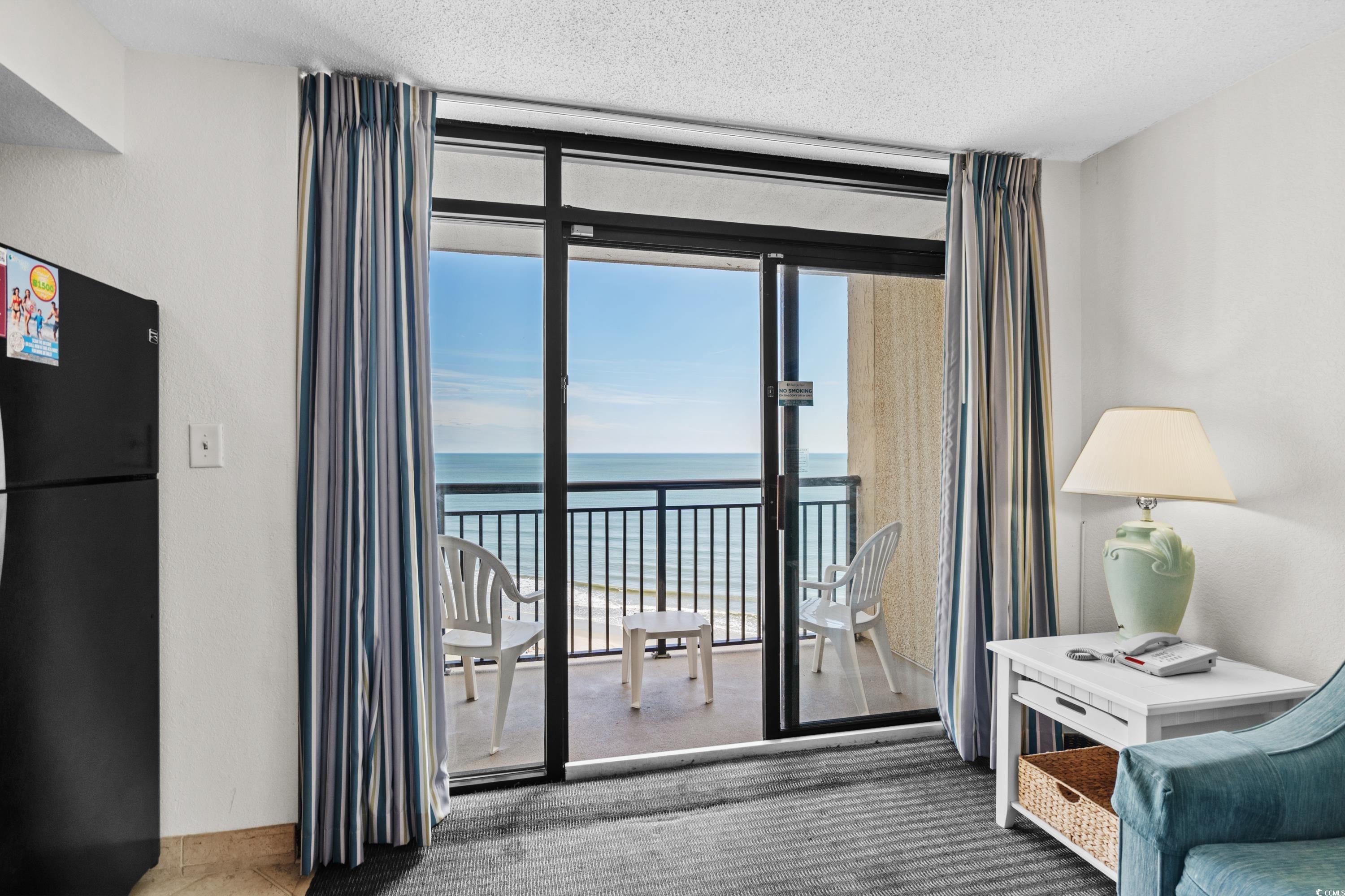 4800 South Ocean Blvd. Unit: 1417