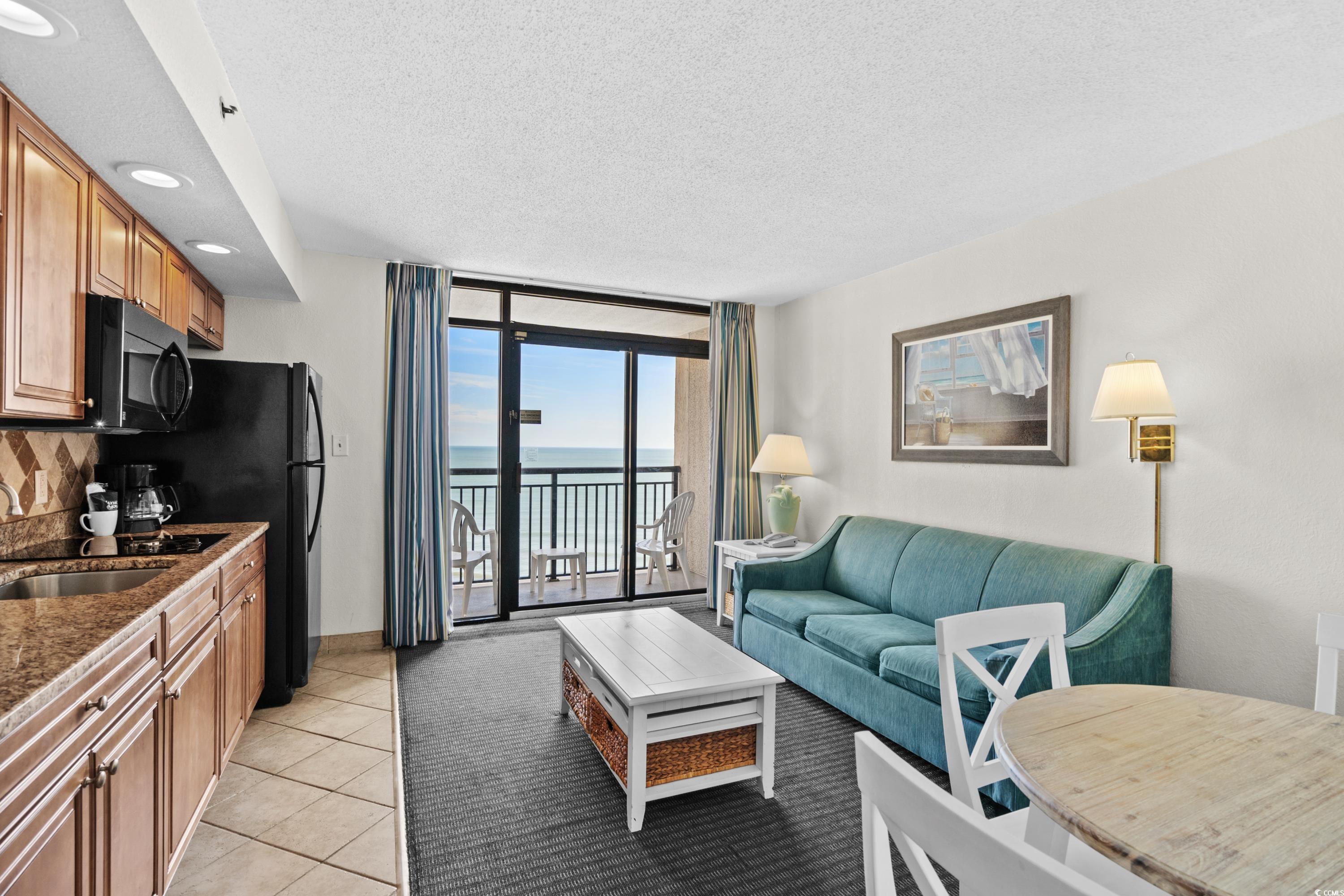 4800 South Ocean Blvd. Unit: 1417