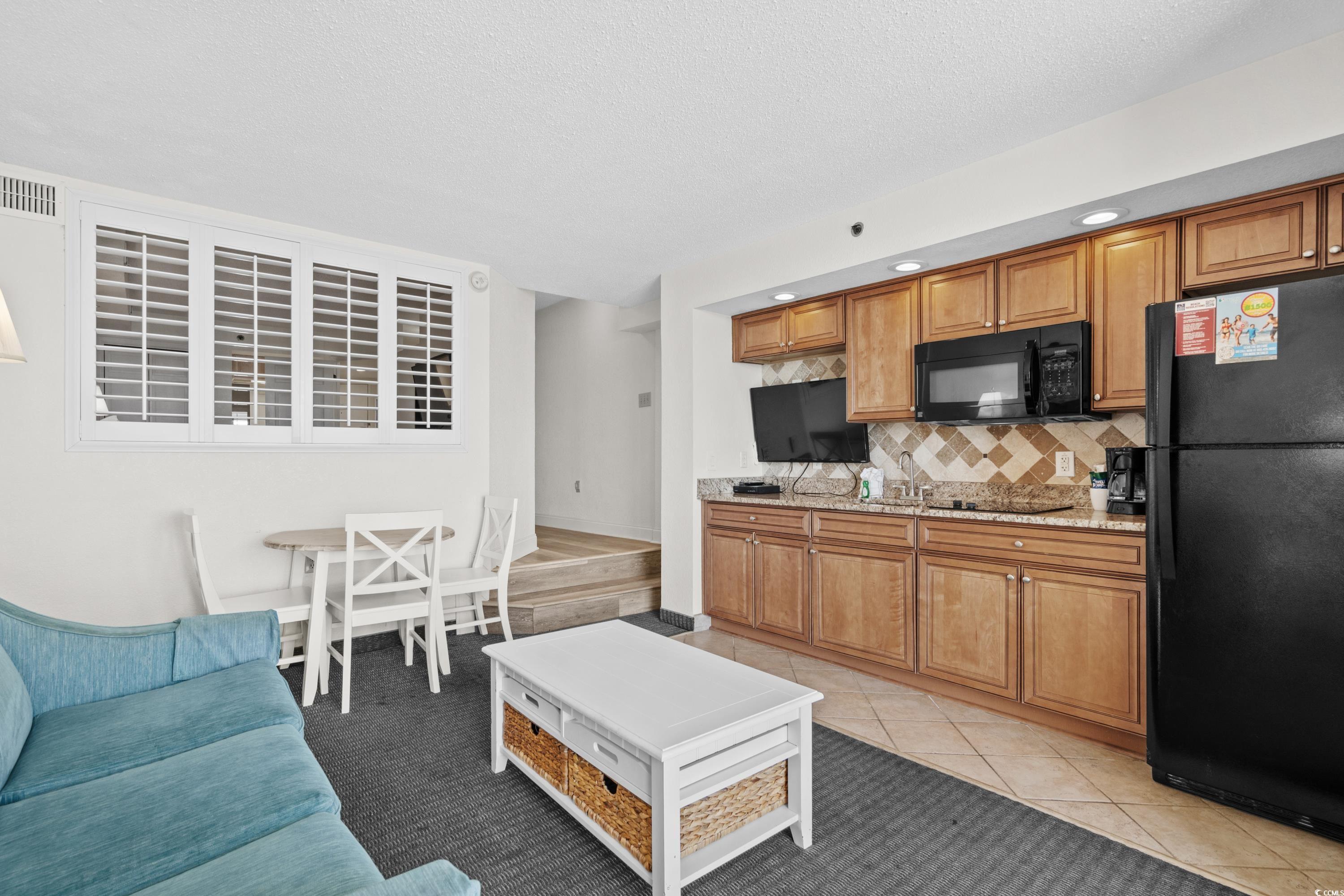 4800 South Ocean Blvd. Unit: 1417