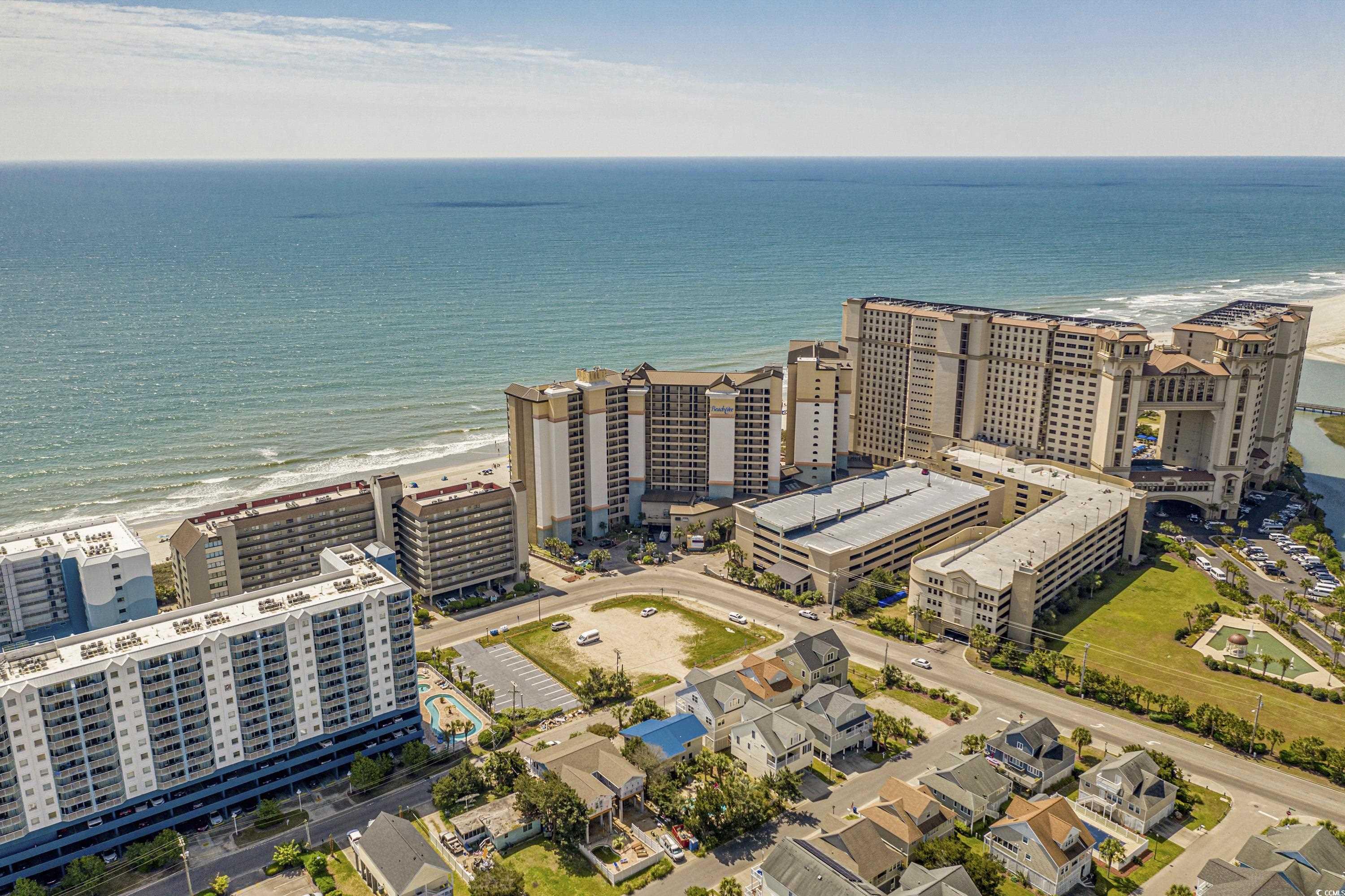 4800 South Ocean Blvd. Unit: 1417