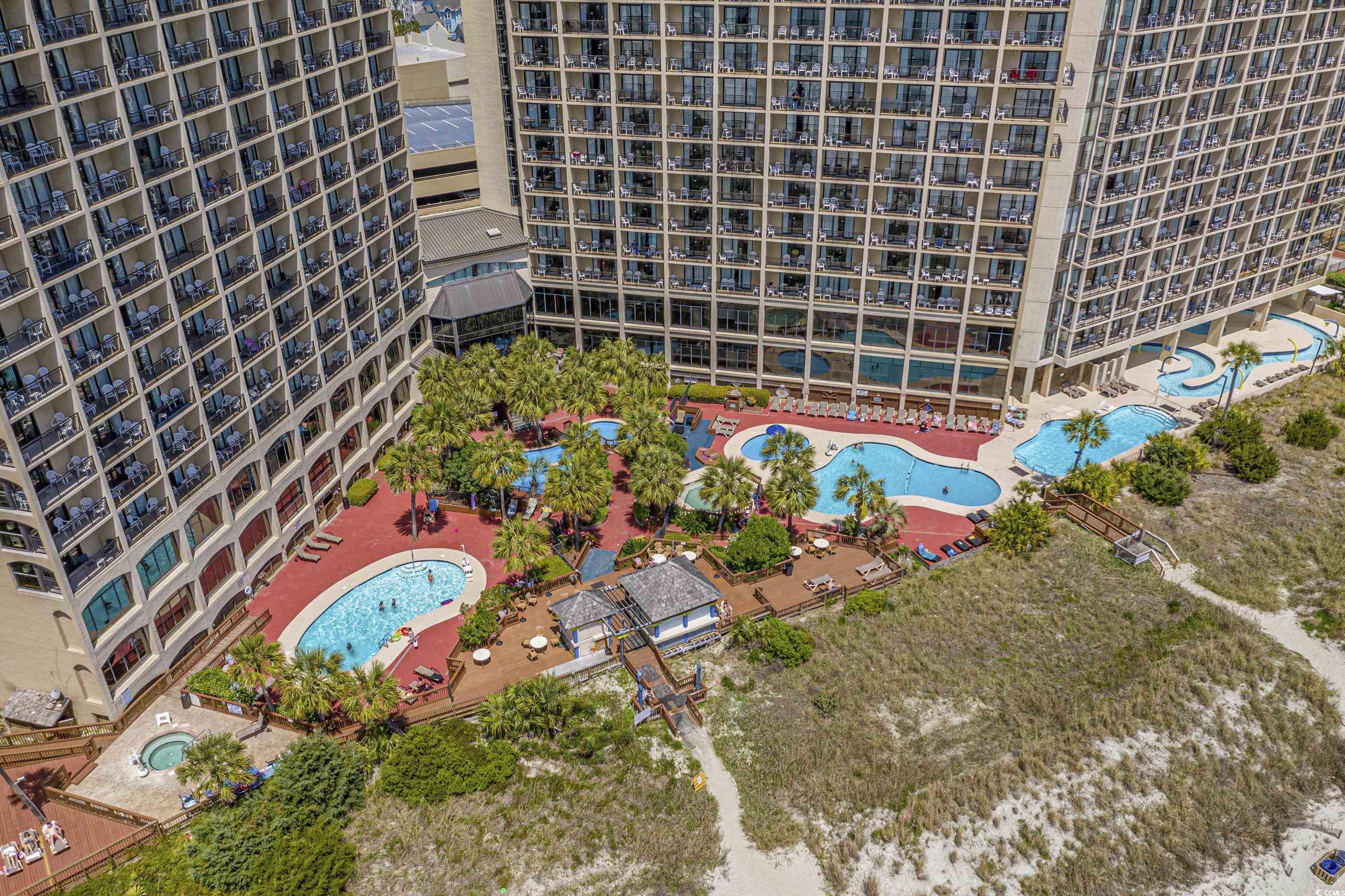 4800 South Ocean Blvd. Unit: 1417