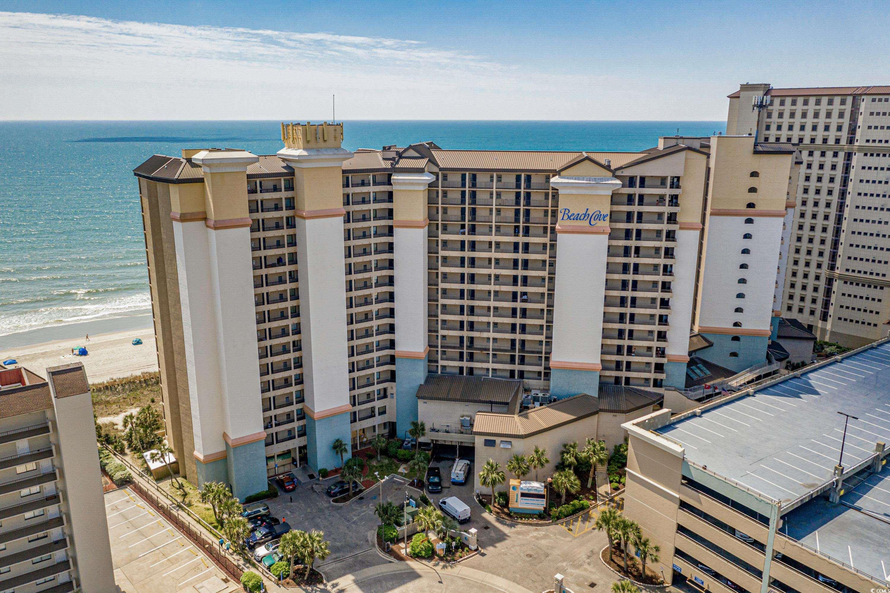 4800 South Ocean Blvd. Unit: 1417