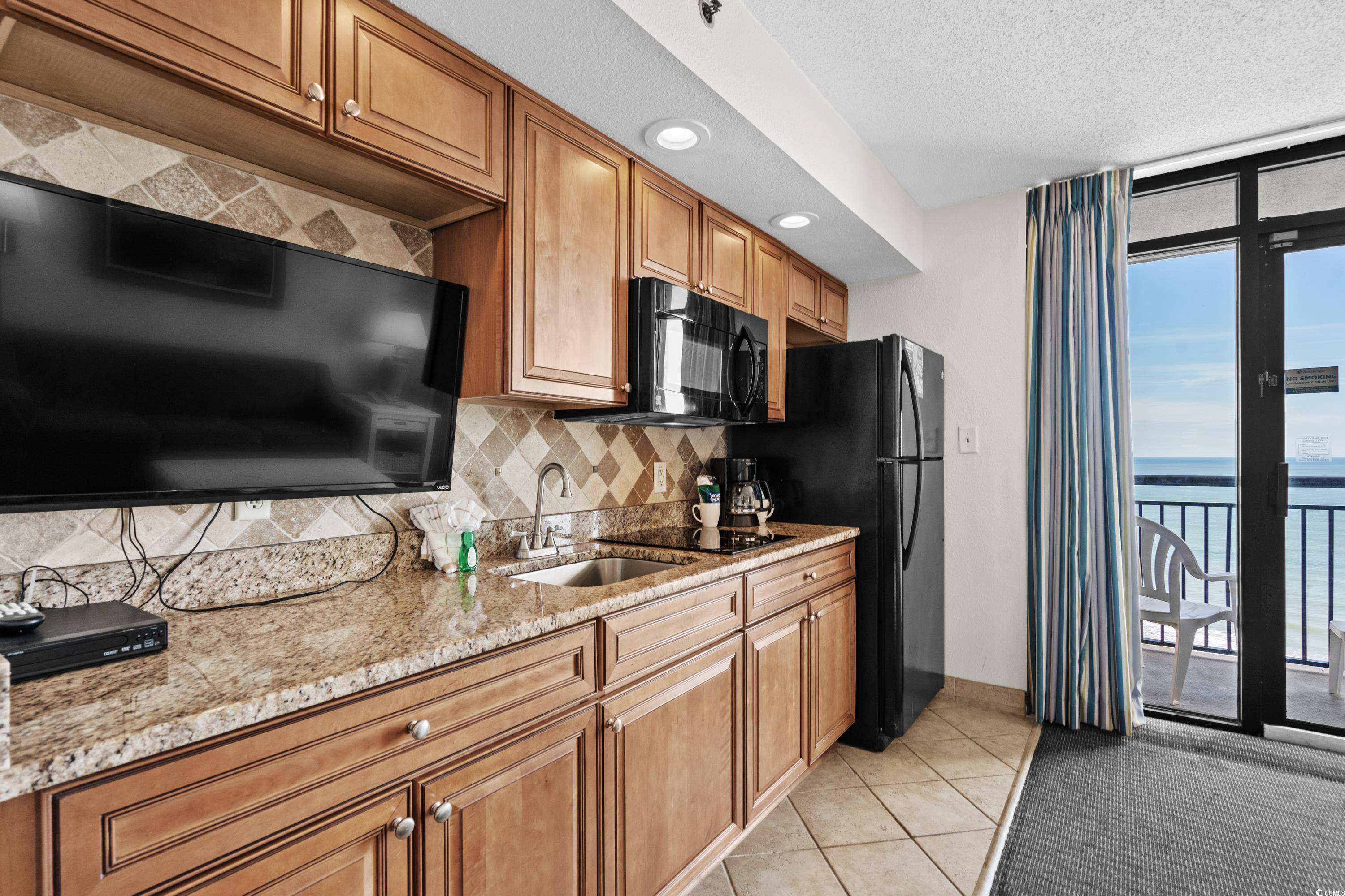 4800 South Ocean Blvd. Unit: 1417
