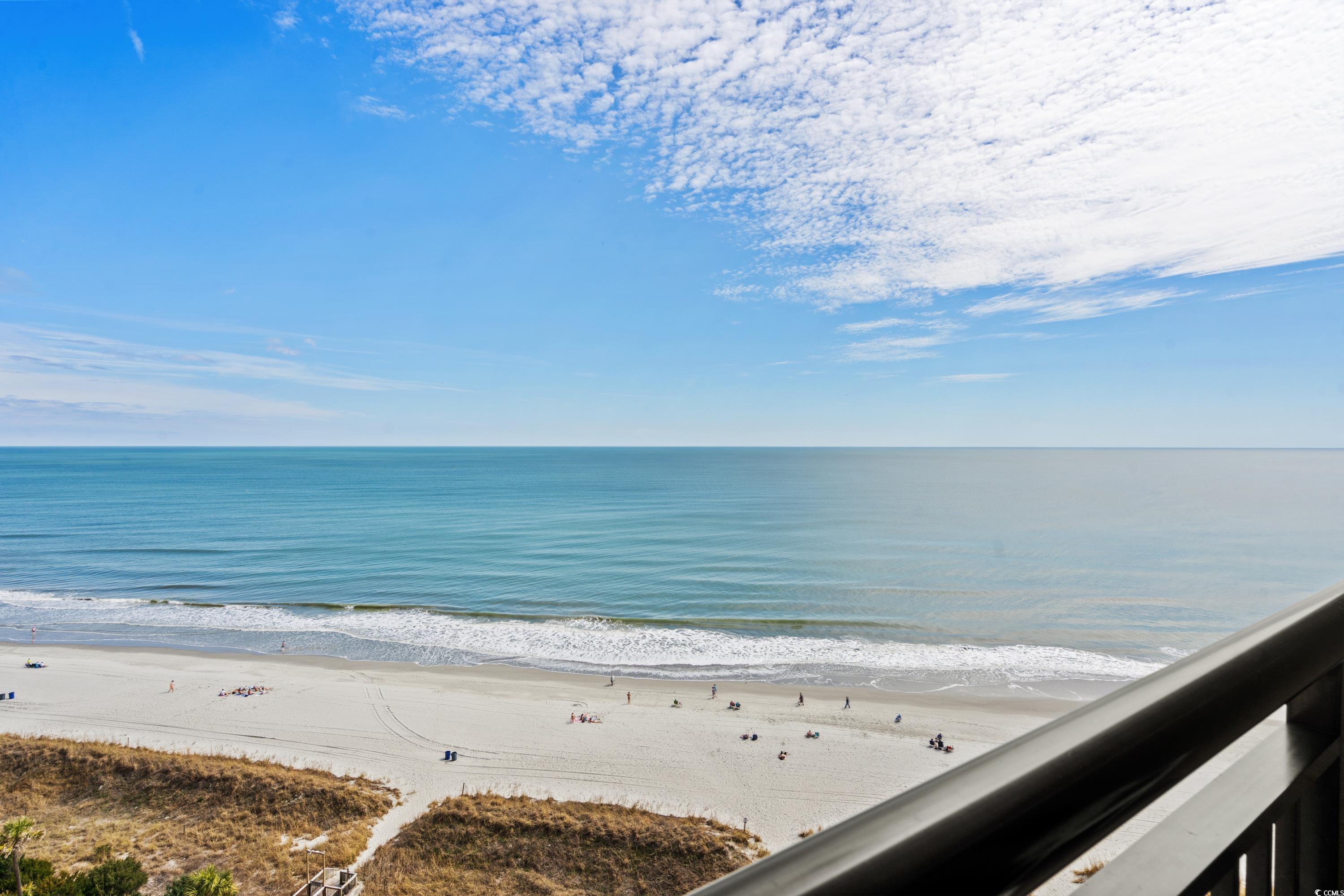 4800 South Ocean Blvd. Unit: 1417