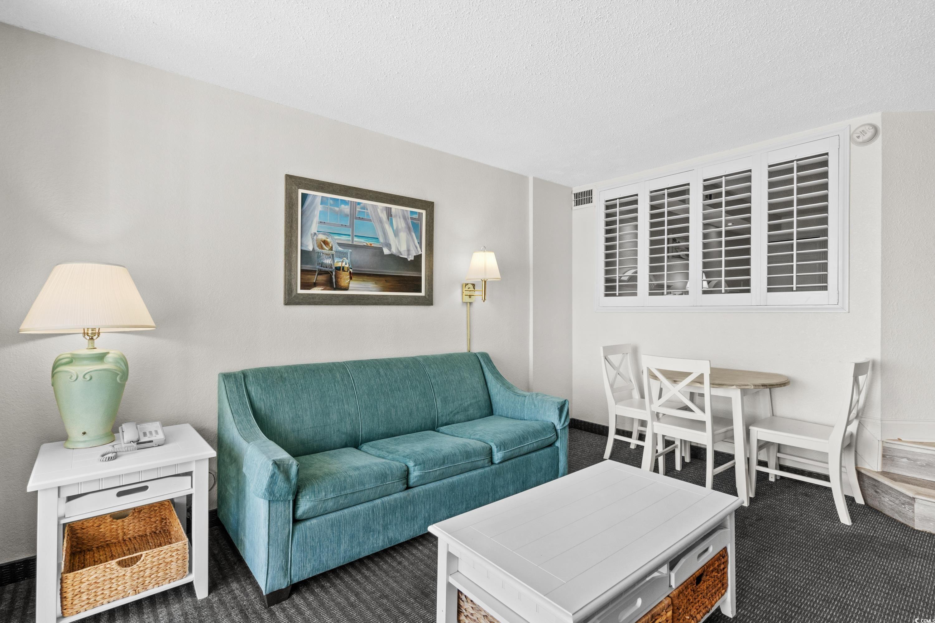 4800 South Ocean Blvd. Unit: 1417