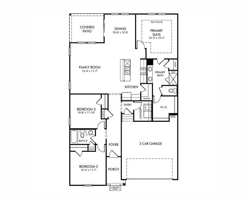 231 Marley Blue Dr.