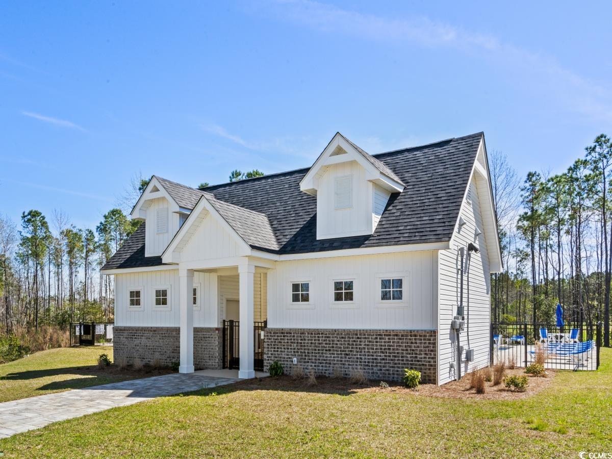 231 Marley Blue Dr.