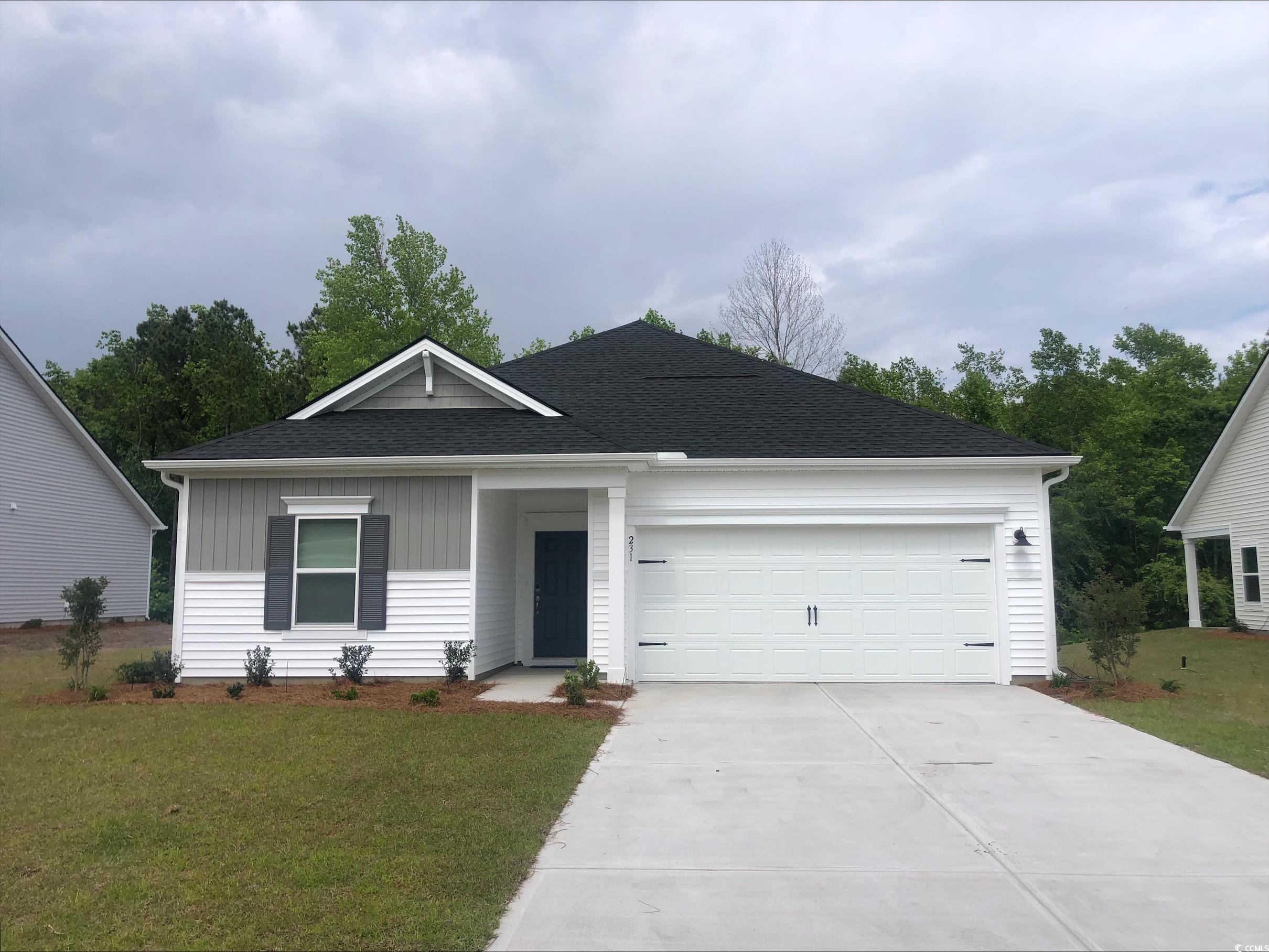 231 Marley Blue Dr.