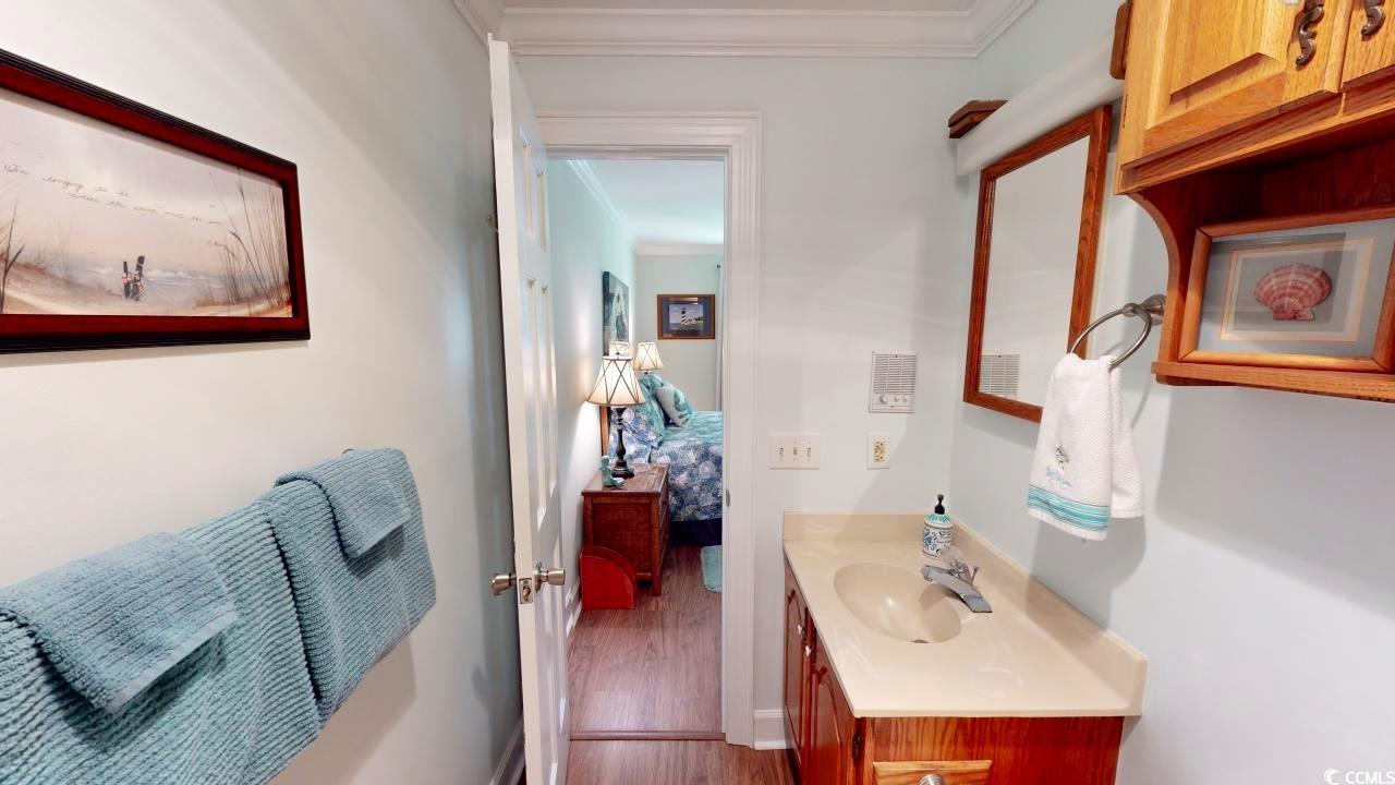 312 42nd Ave. N Unit: A1