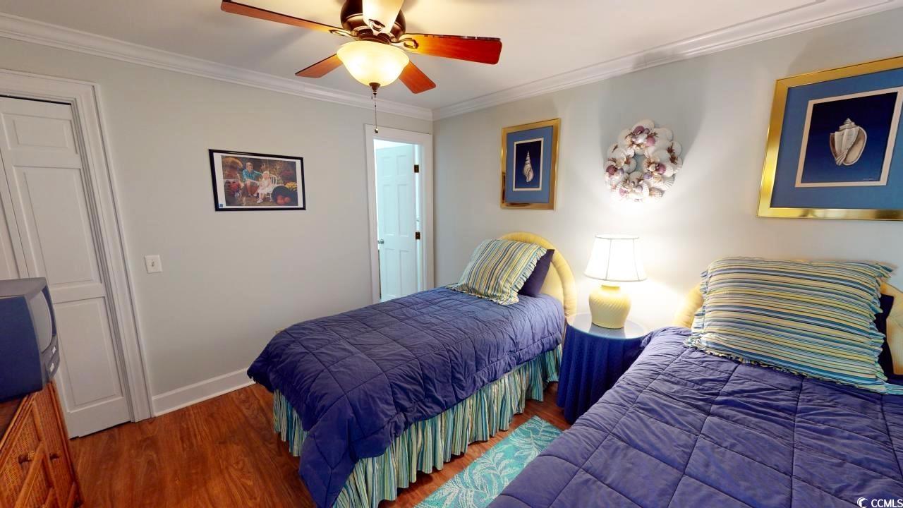 312 42nd Ave. N Unit: A1