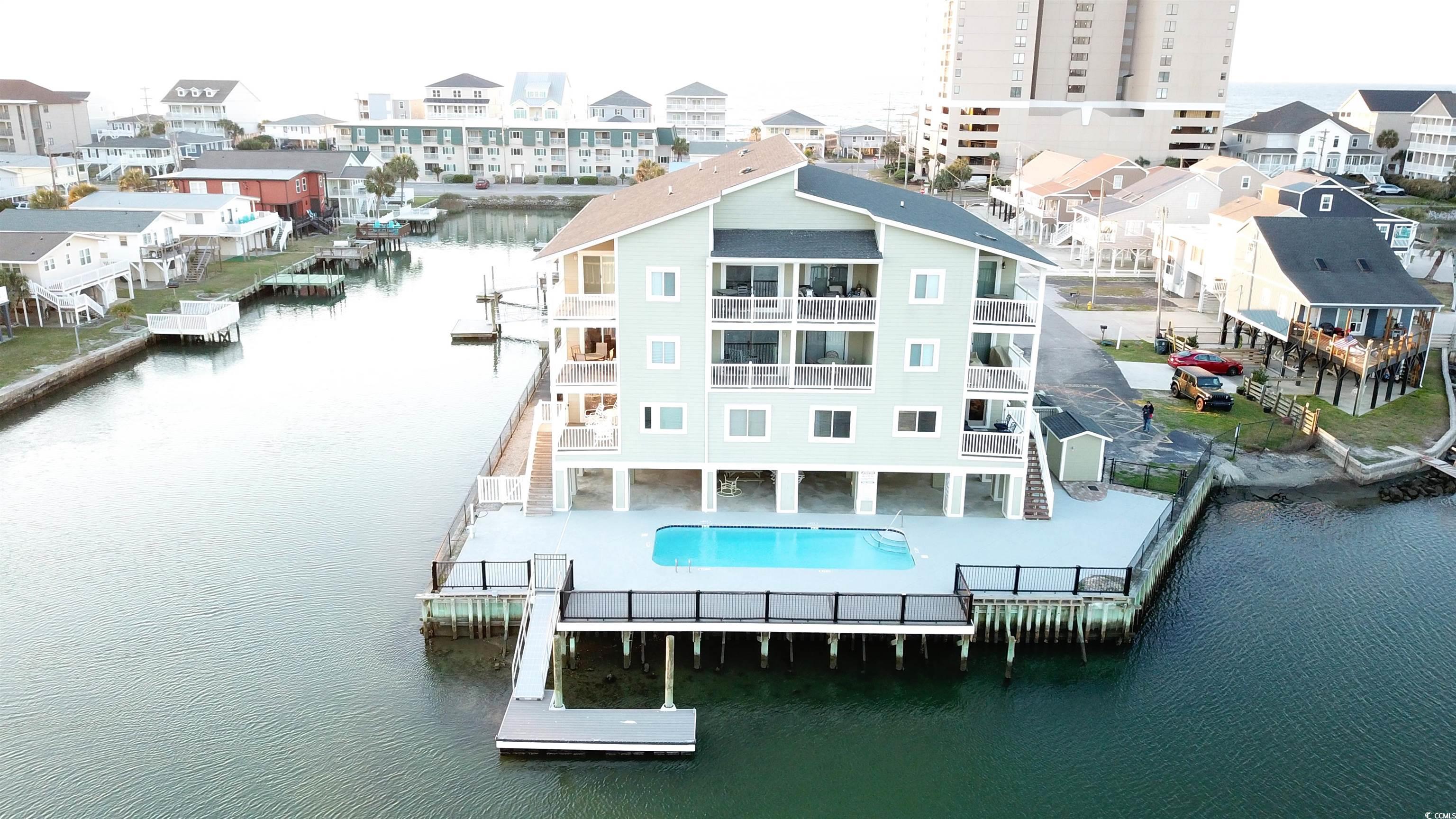 312 42nd Ave. N Unit: A1