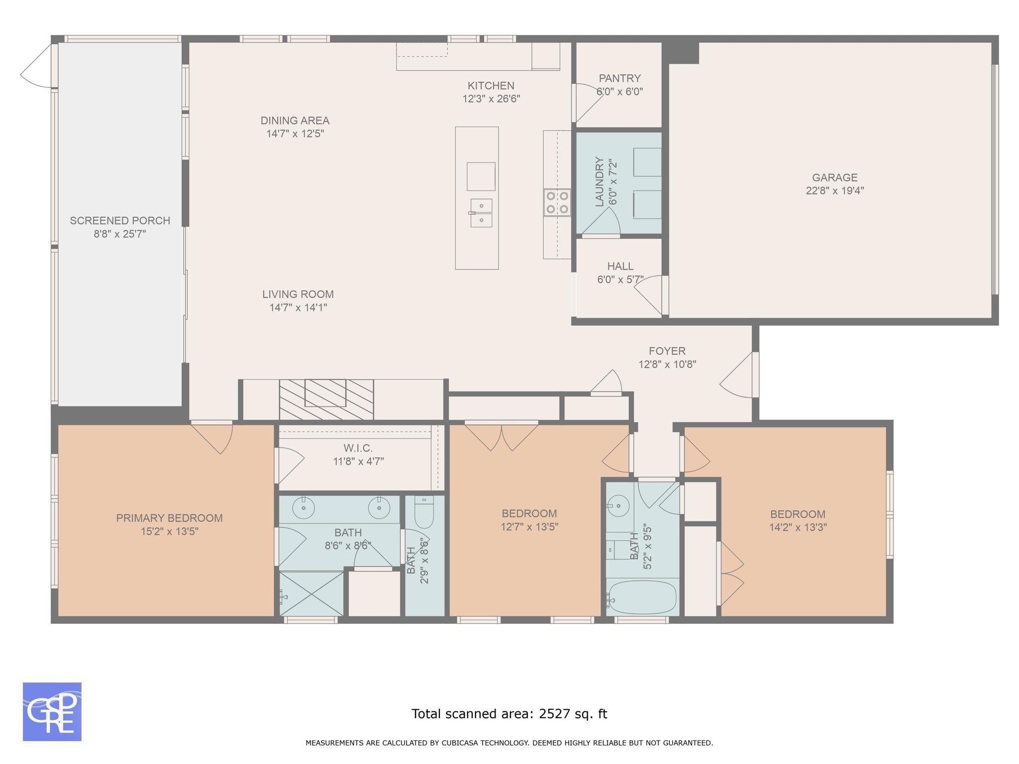 786 Callant Dr.