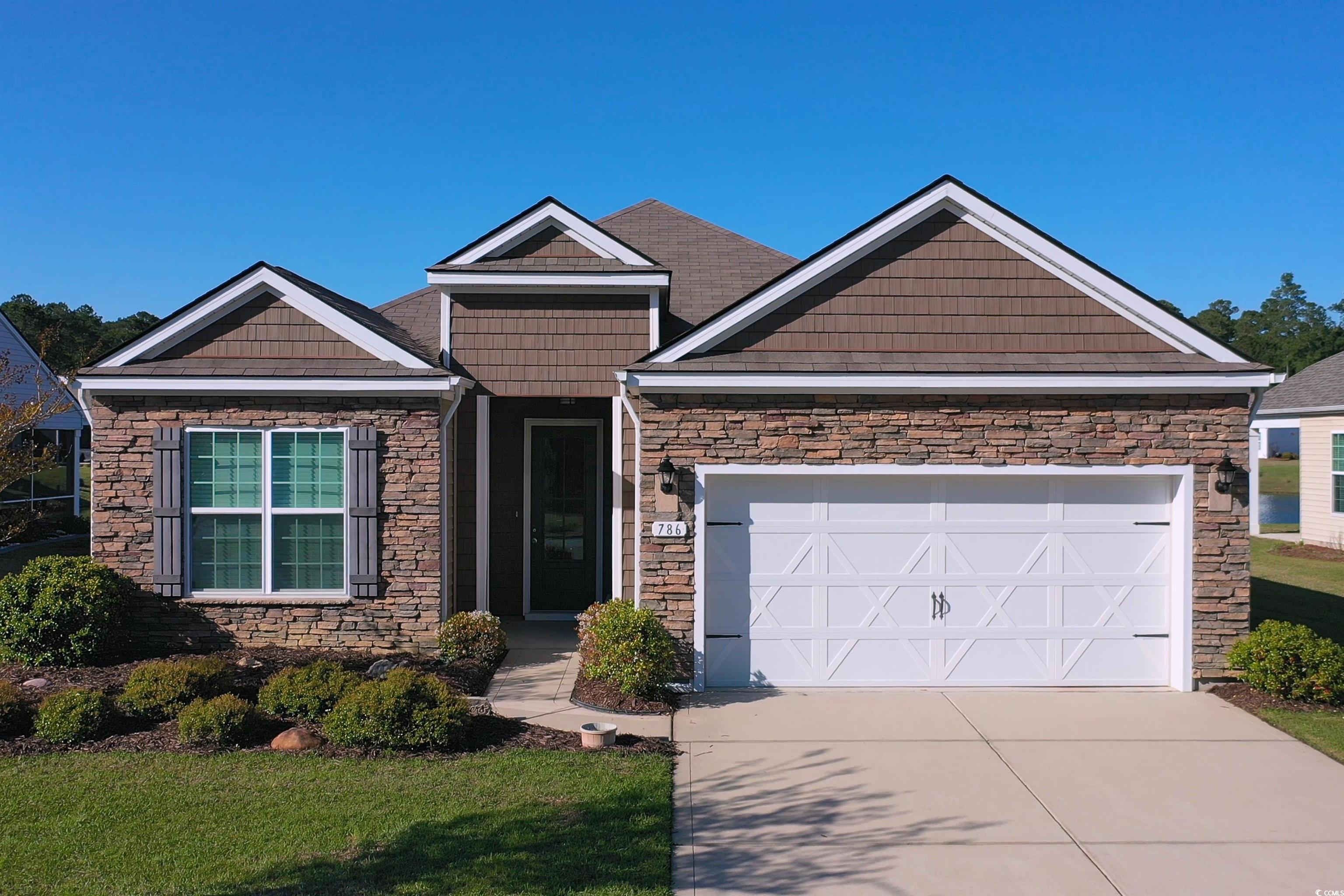 786 Callant Dr.