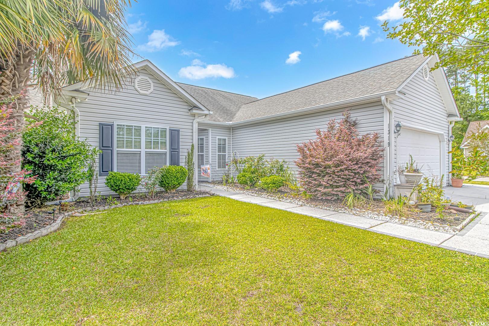 1319 Chelsea Ln.