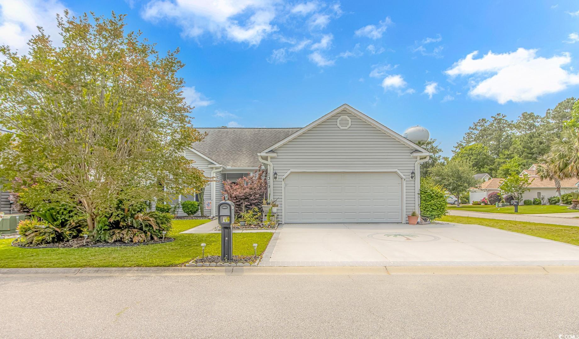 1319 Chelsea Ln.