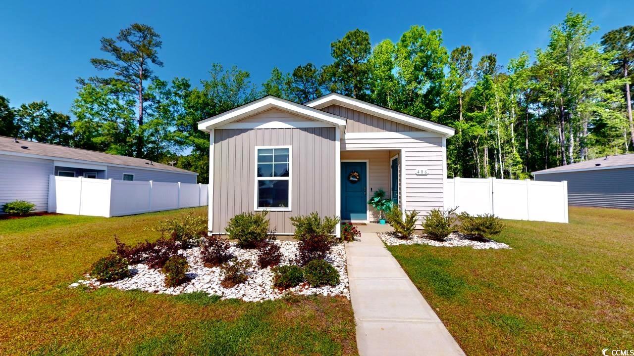 486 Samara Dr.