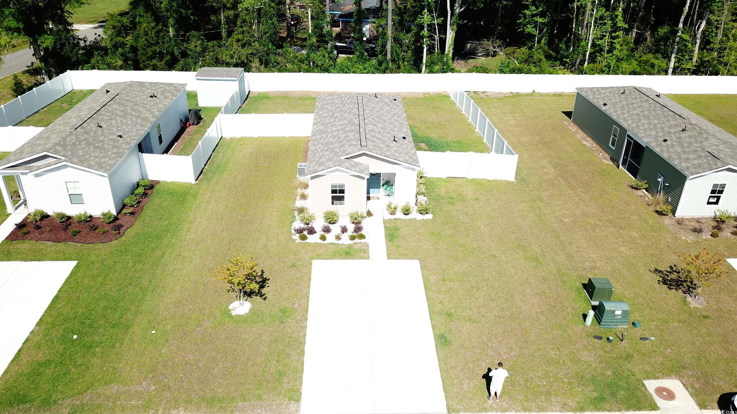 486 Samara Dr.