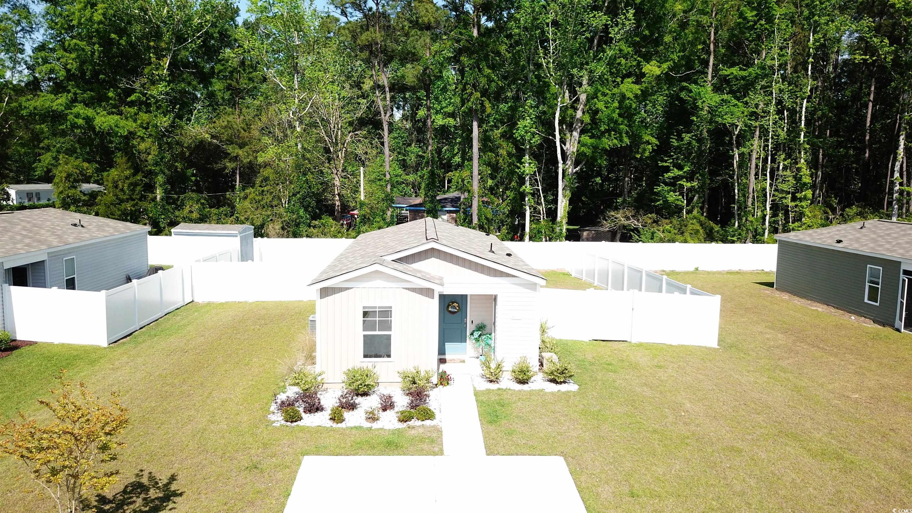 486 Samara Dr.
