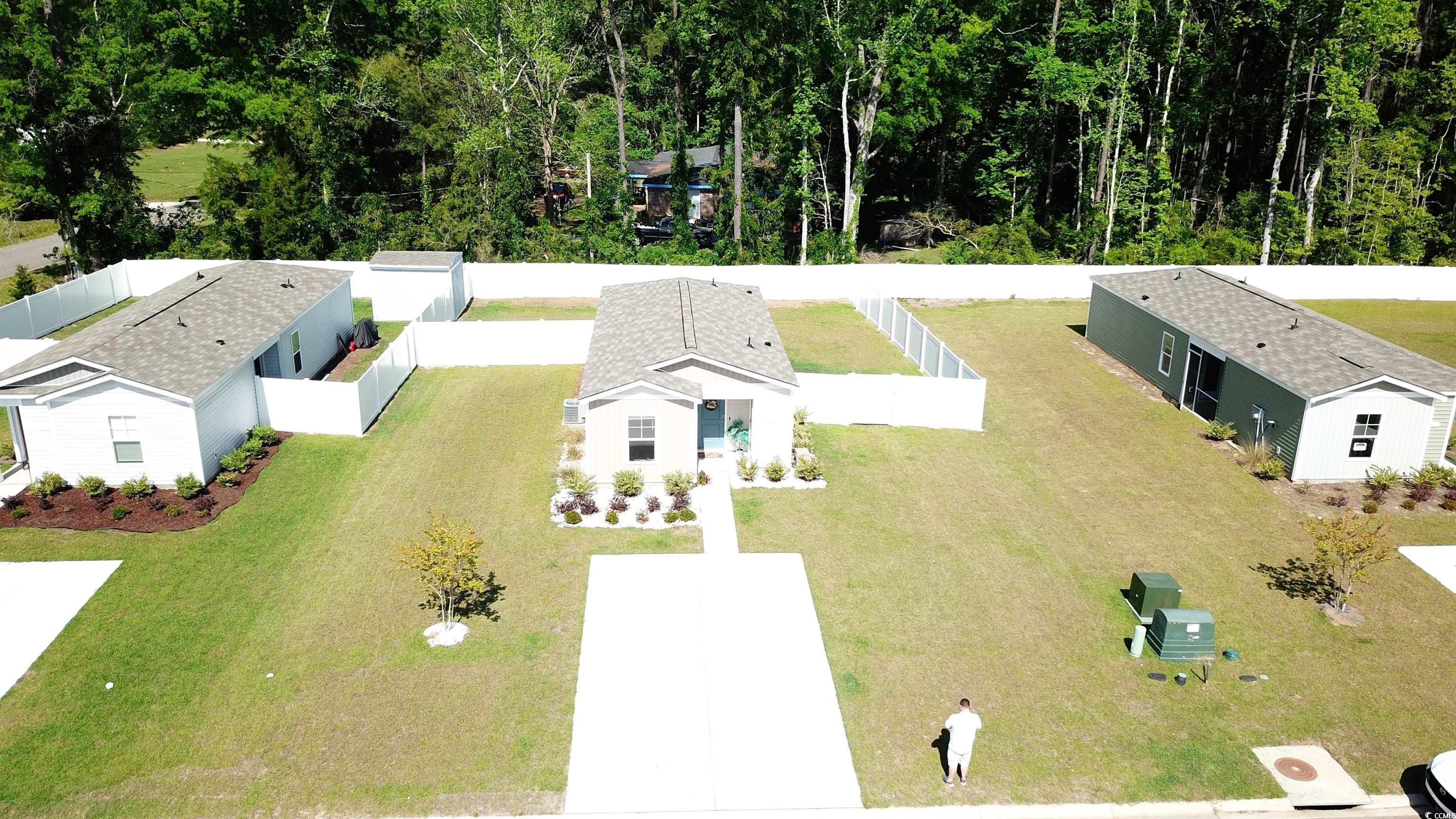 486 Samara Dr.