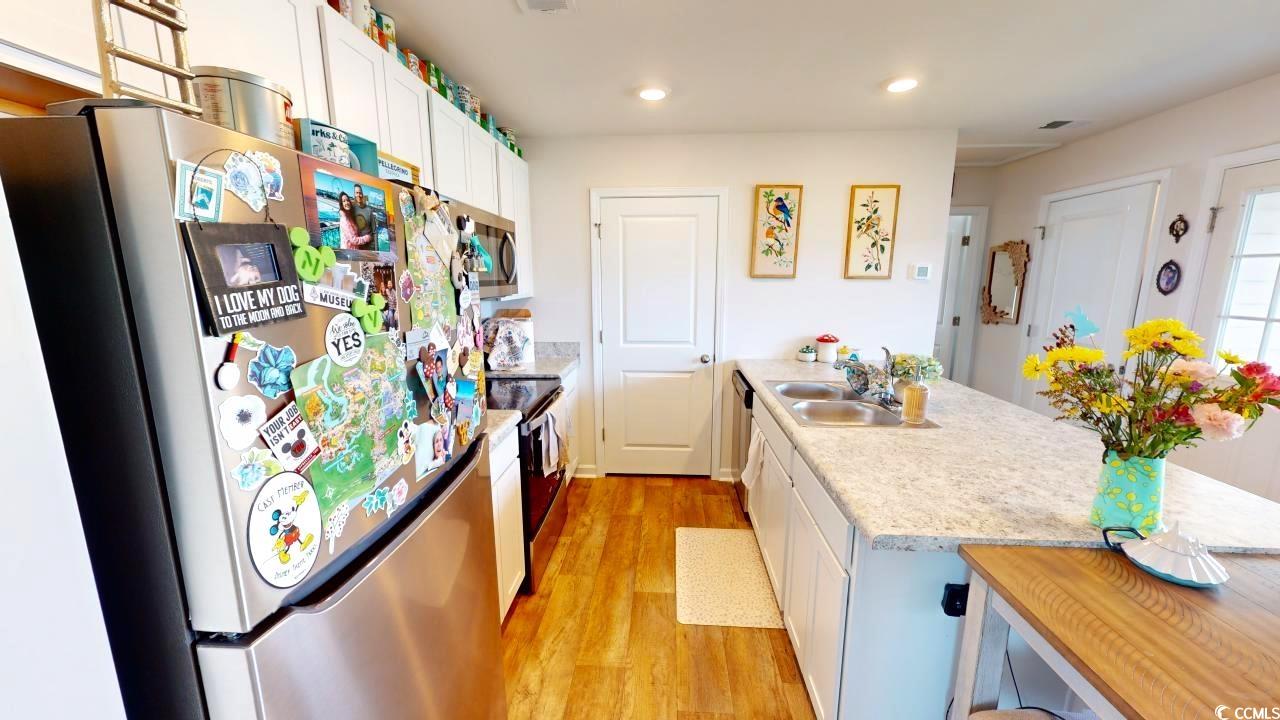 486 Samara Dr.