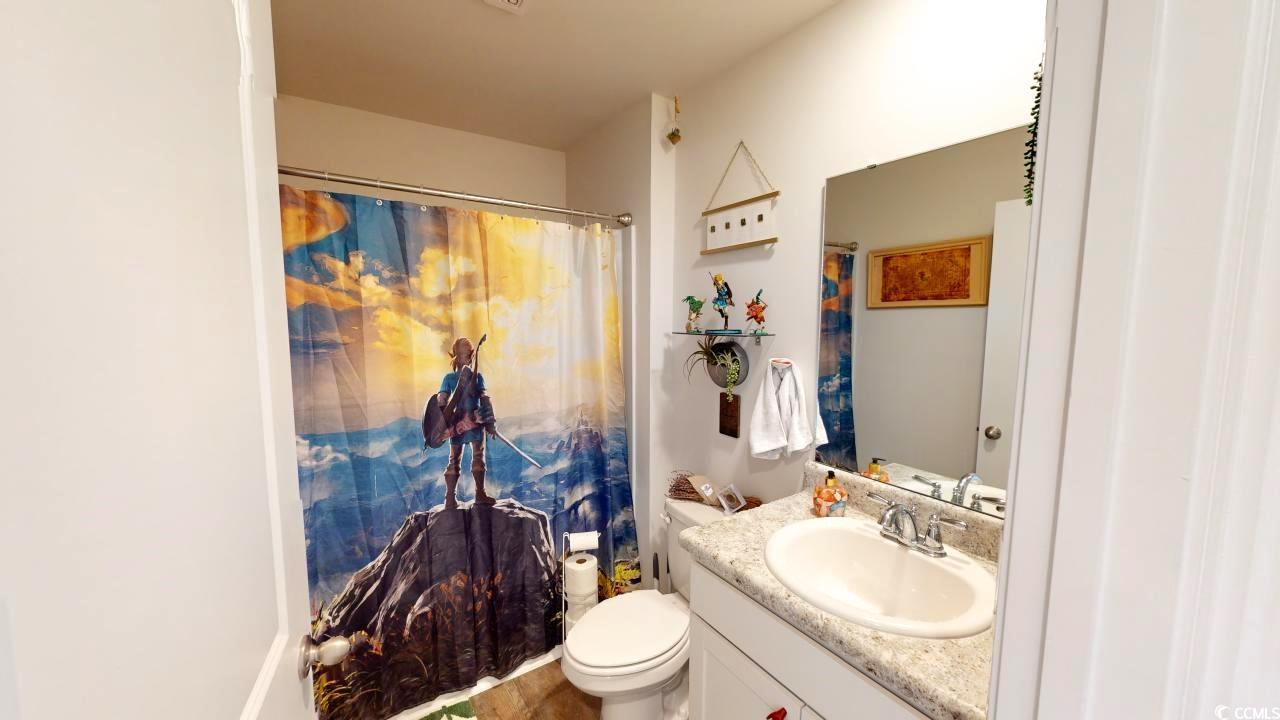 486 Samara Dr.