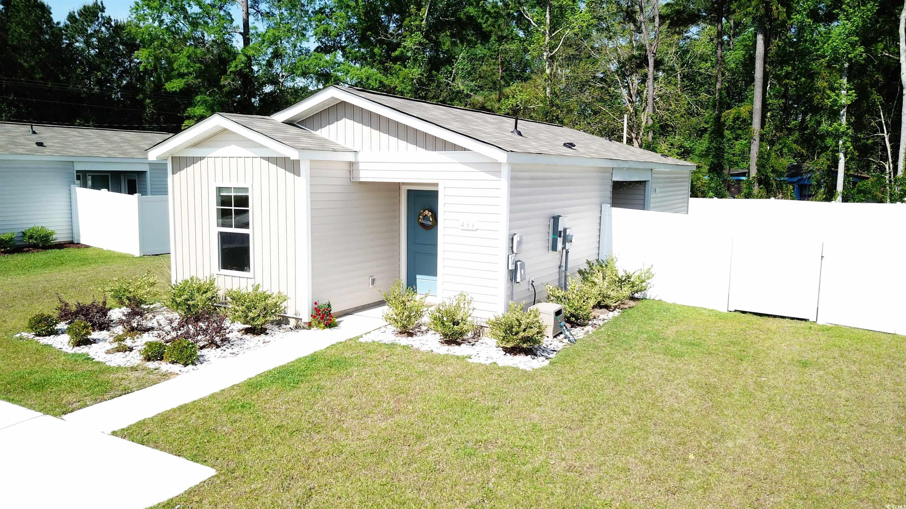 486 Samara Dr.