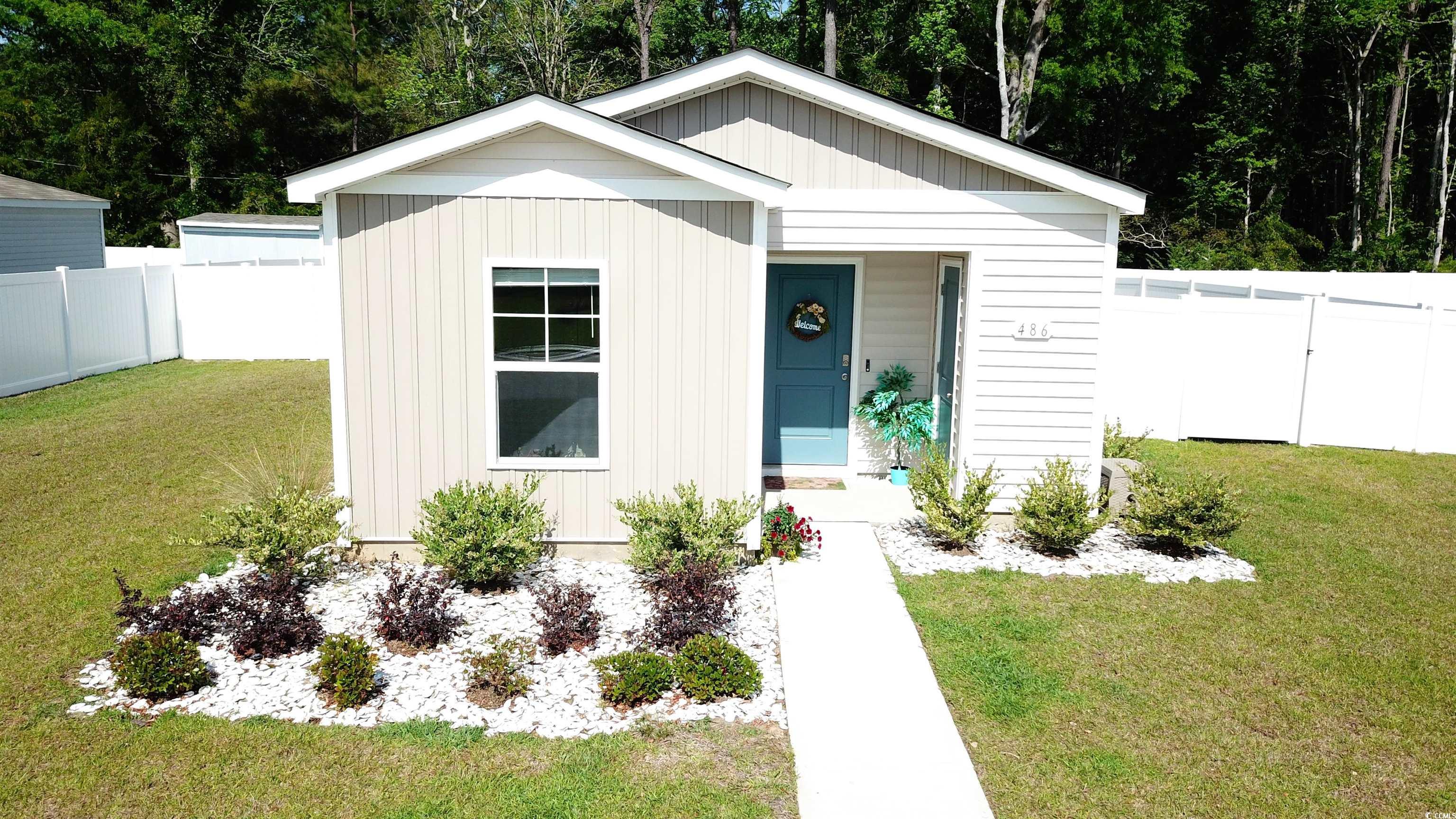 486 Samara Dr.