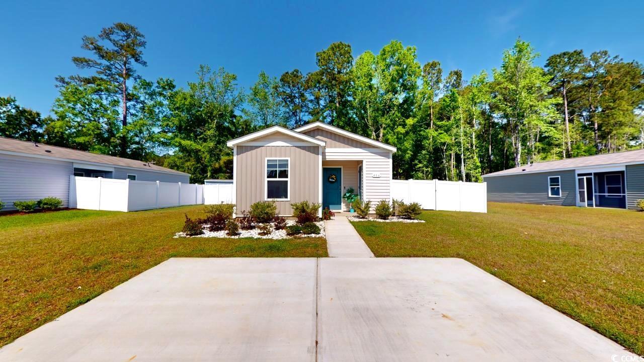 486 Samara Dr.