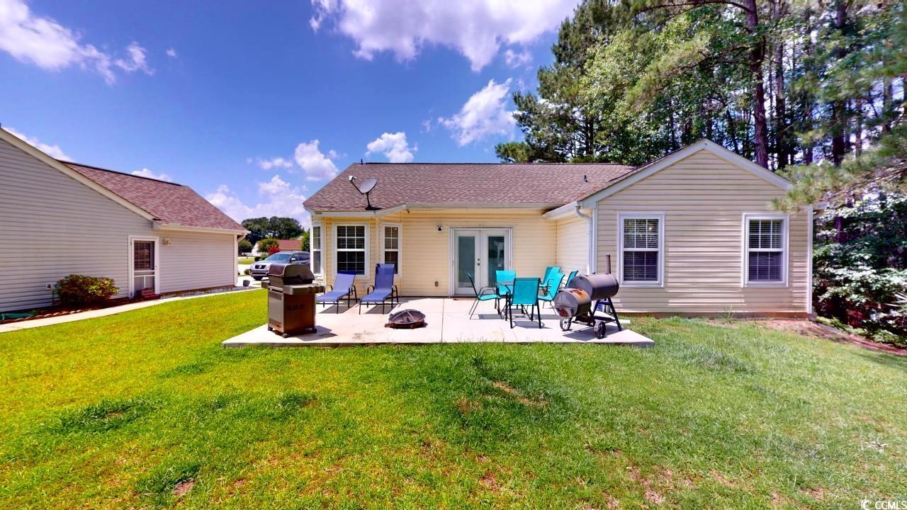 298 Junco Circle