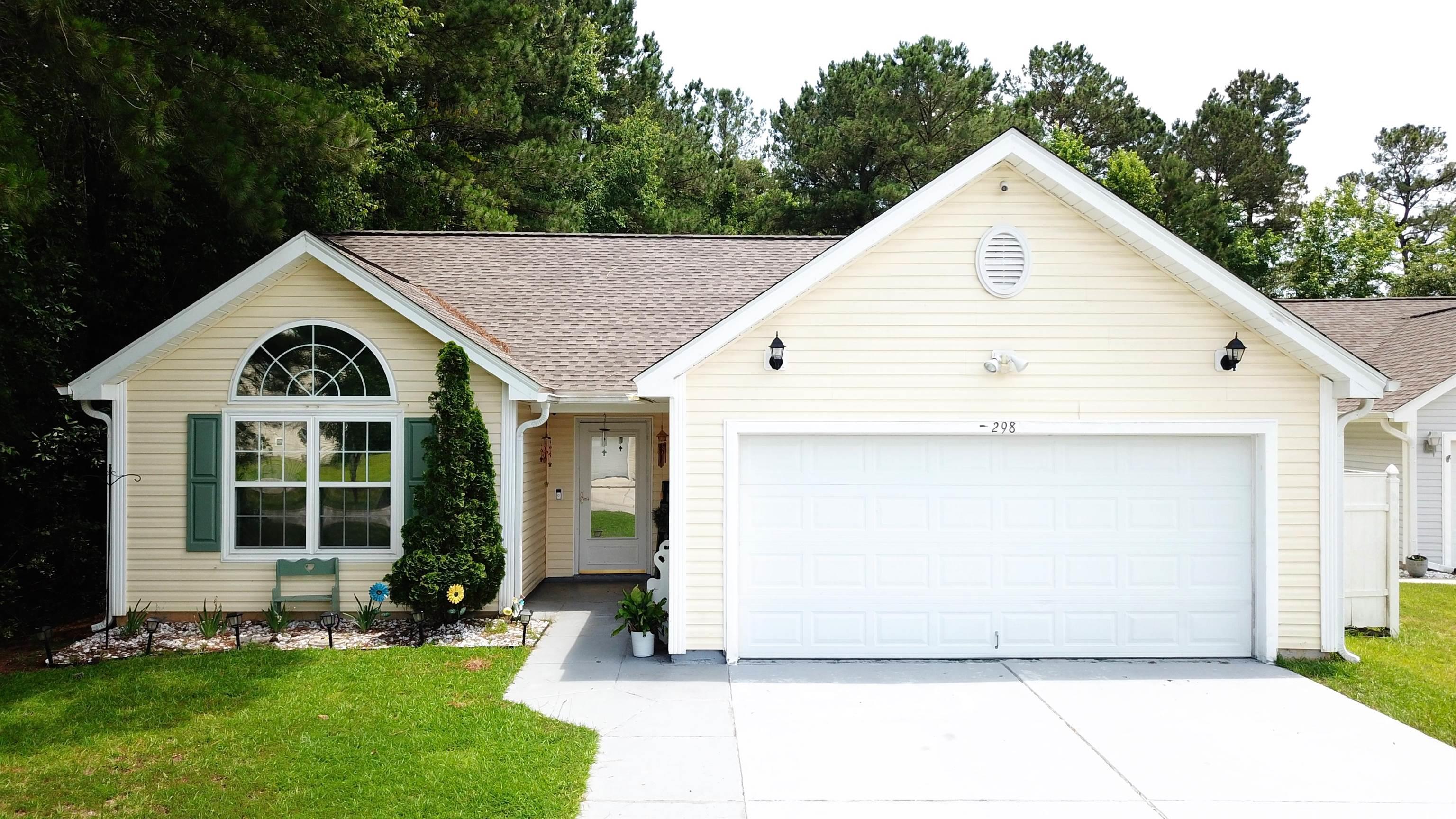 298 Junco Circle