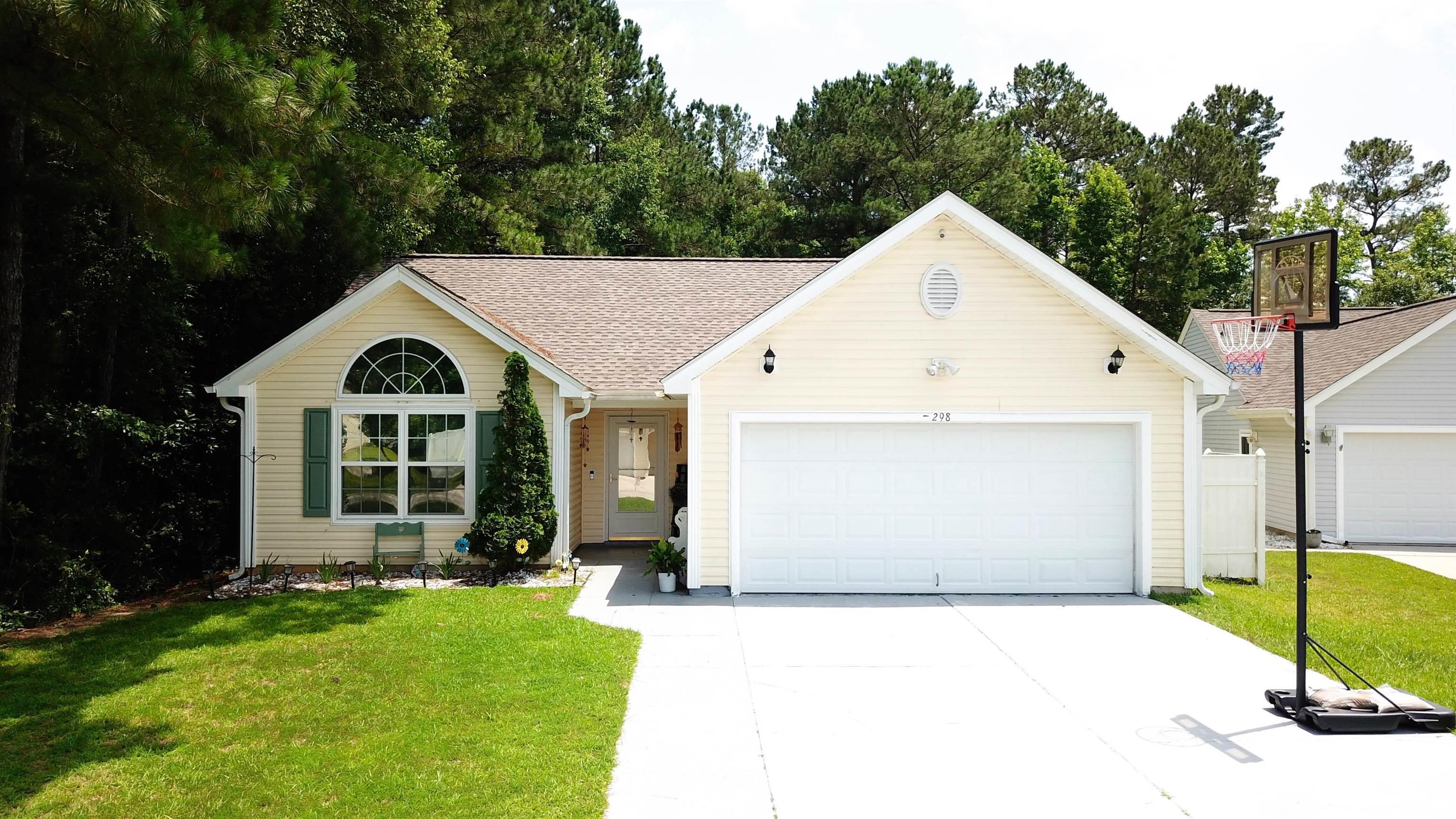 298 Junco Circle
