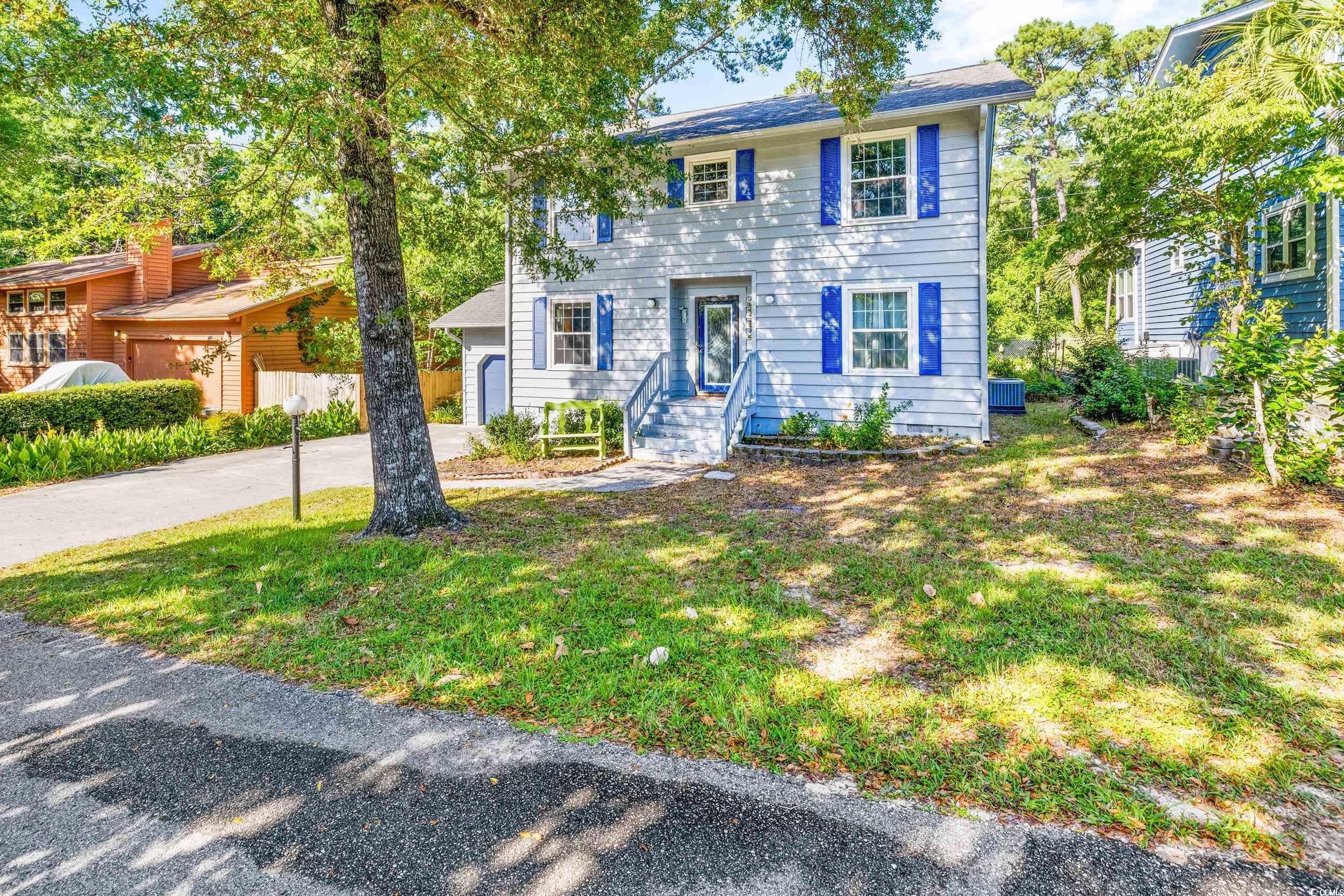 2132 Brunswick Circle