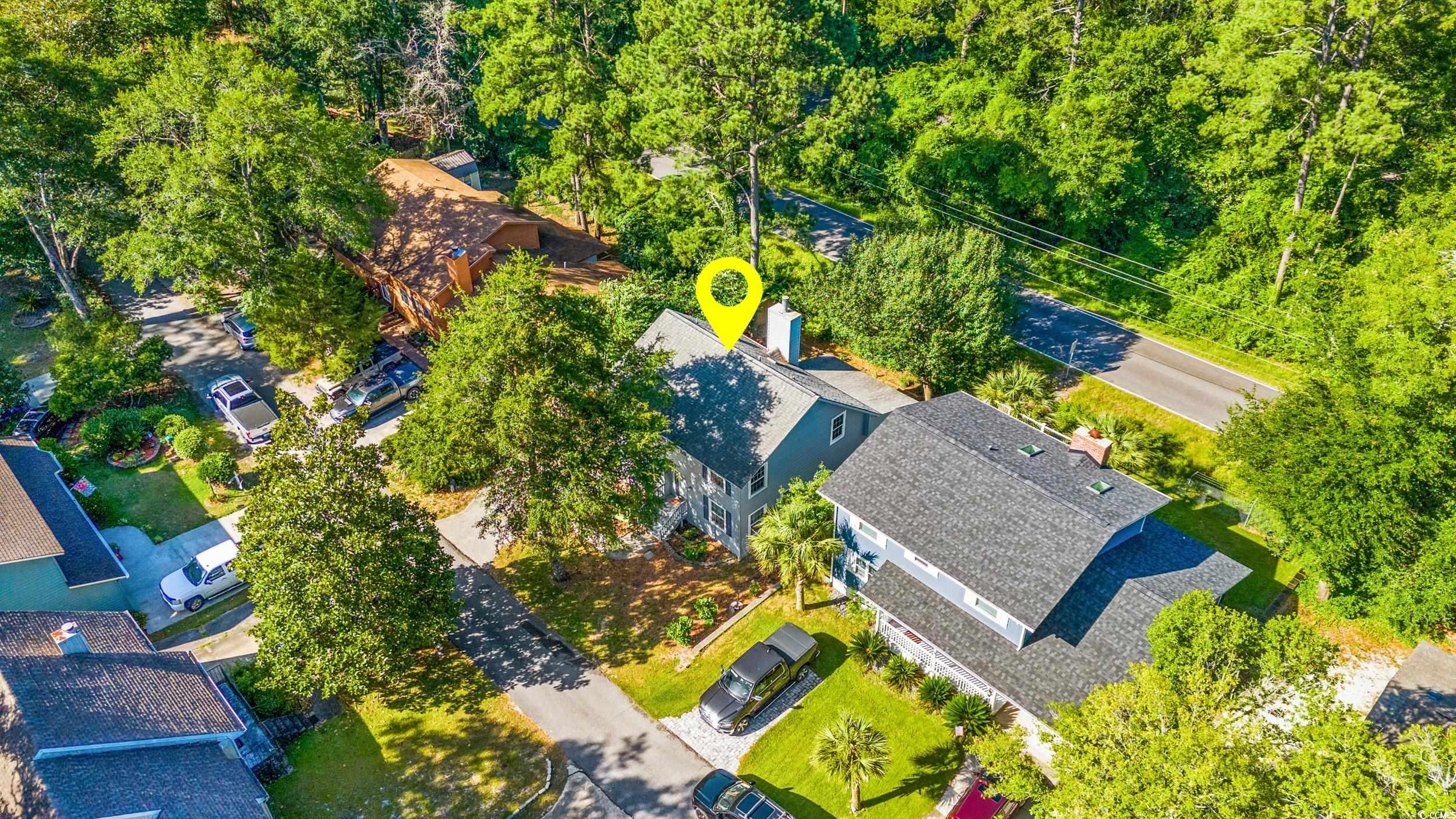 2132 Brunswick Circle