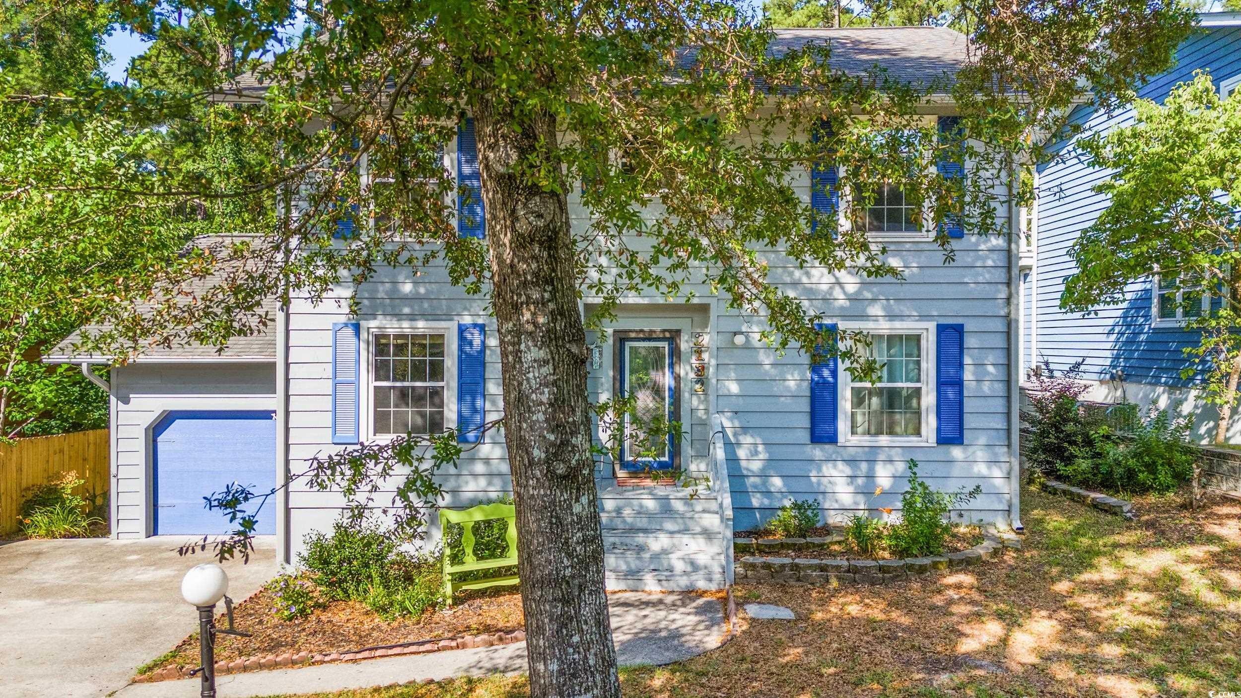 2132 Brunswick Circle
