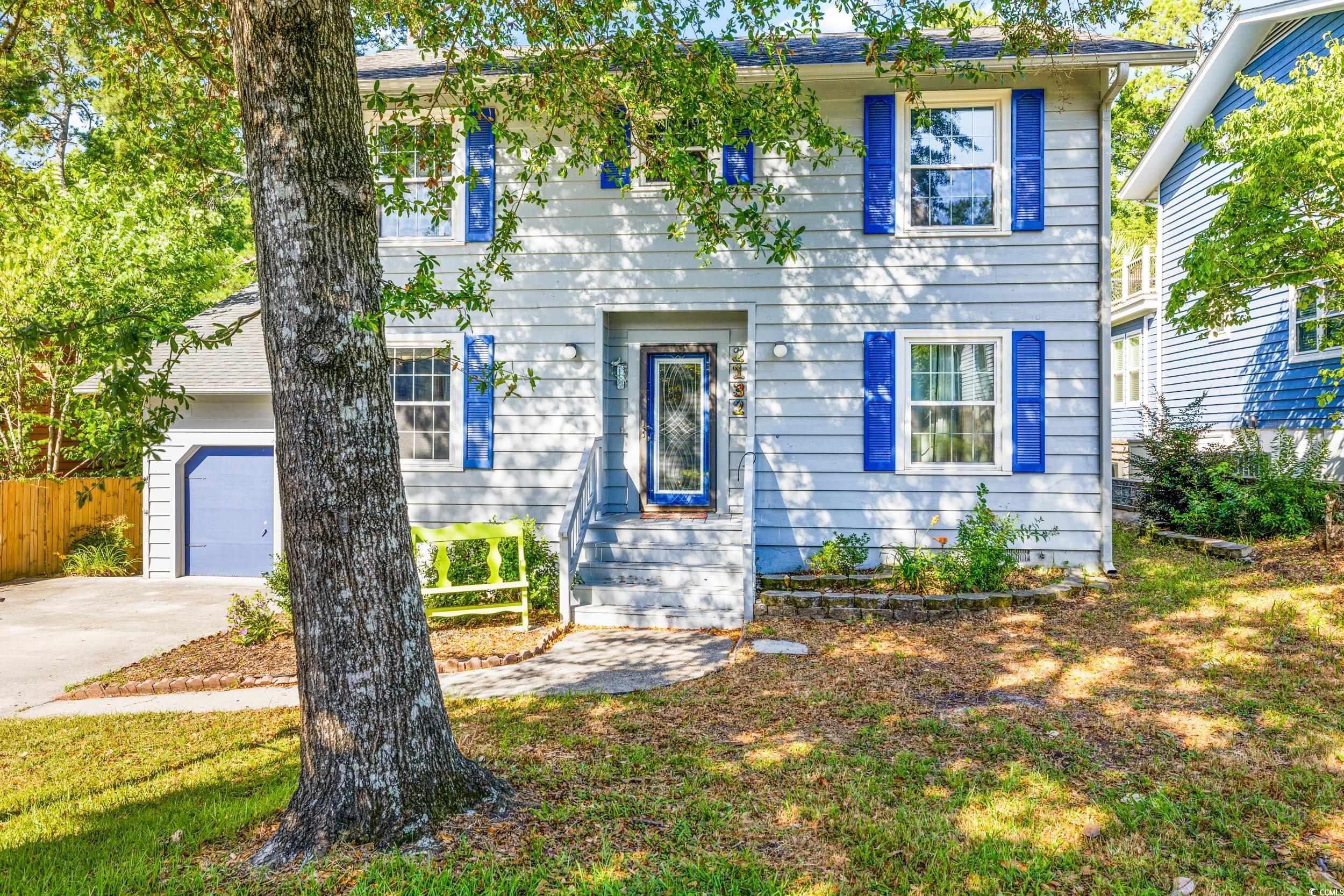 2132 Brunswick Circle