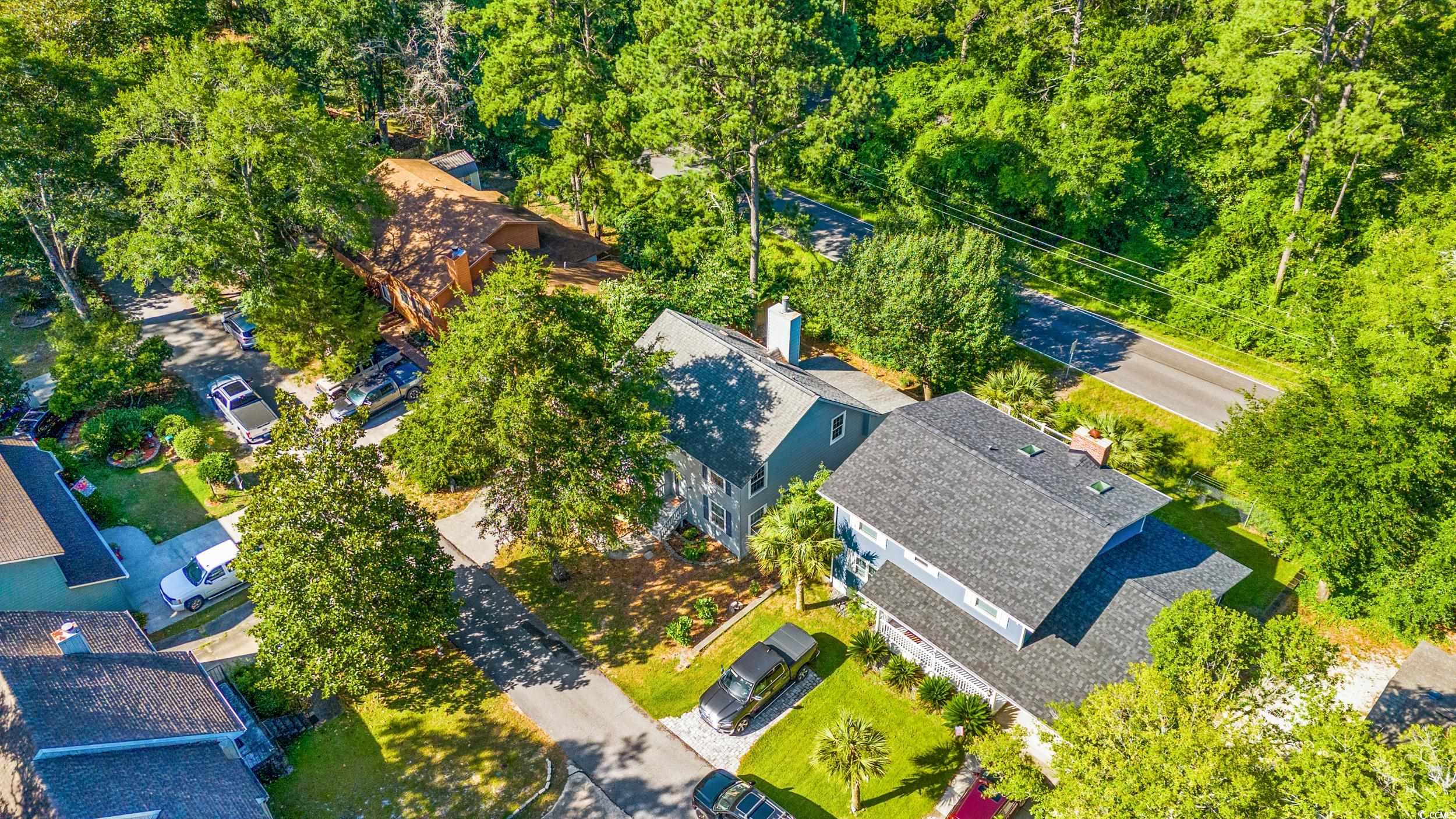 2132 Brunswick Circle