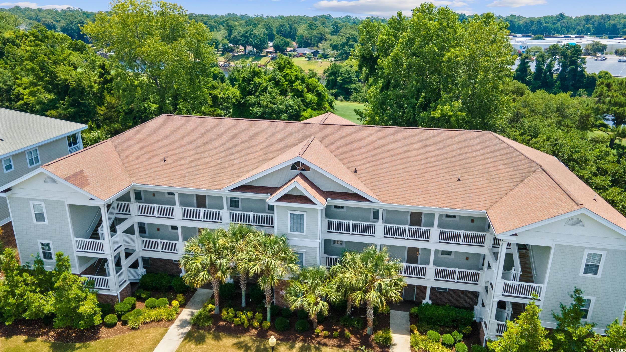 5801 Oyster Catcher Dr. Unit: 1613