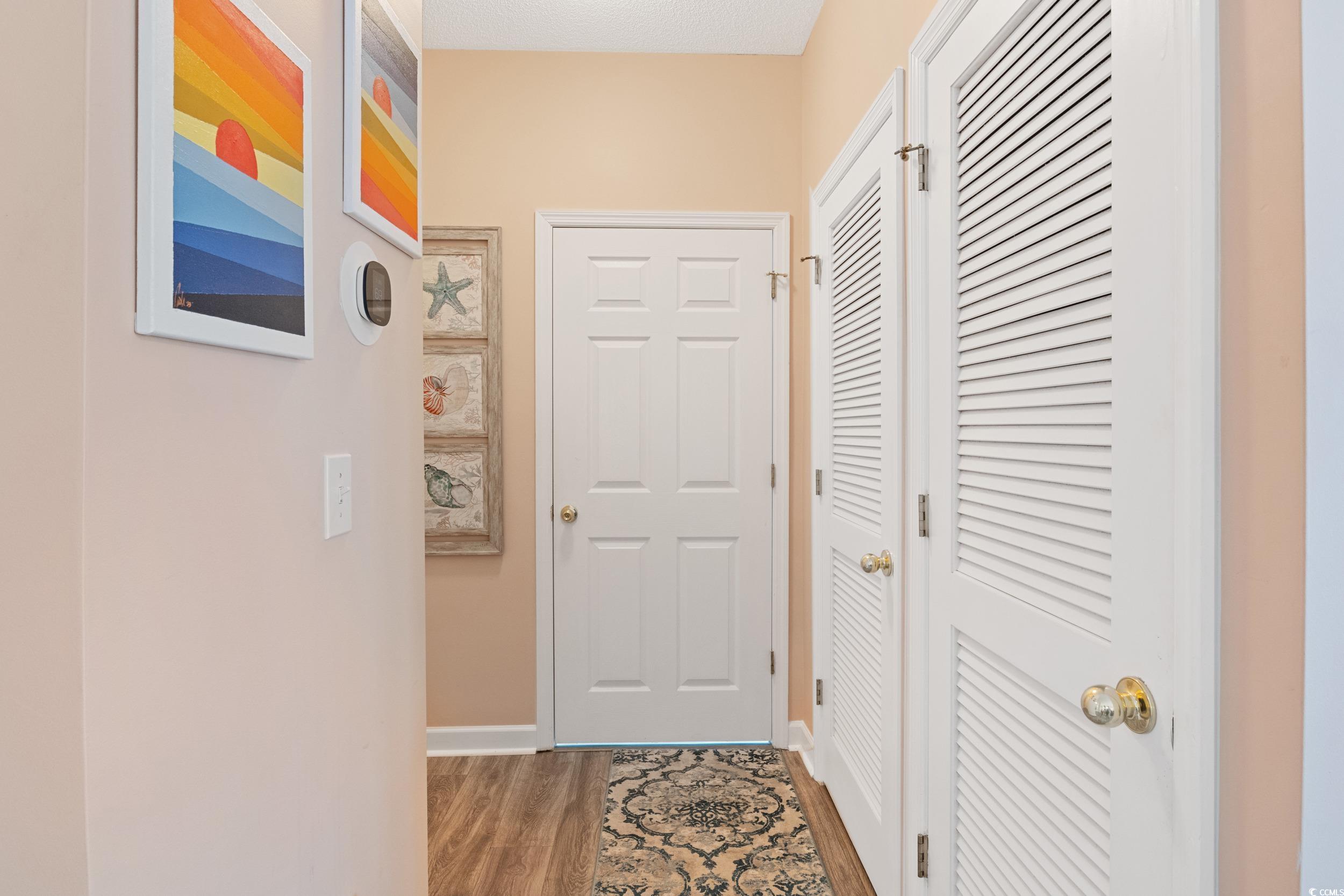 5801 Oyster Catcher Dr. Unit: 1613