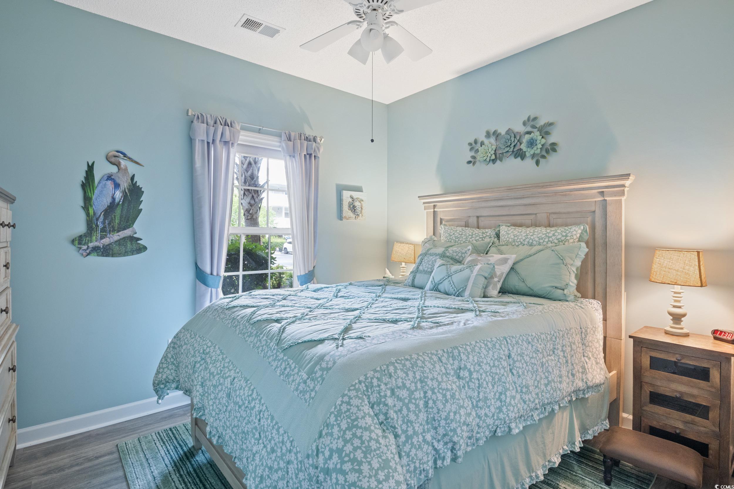5801 Oyster Catcher Dr. Unit: 1613