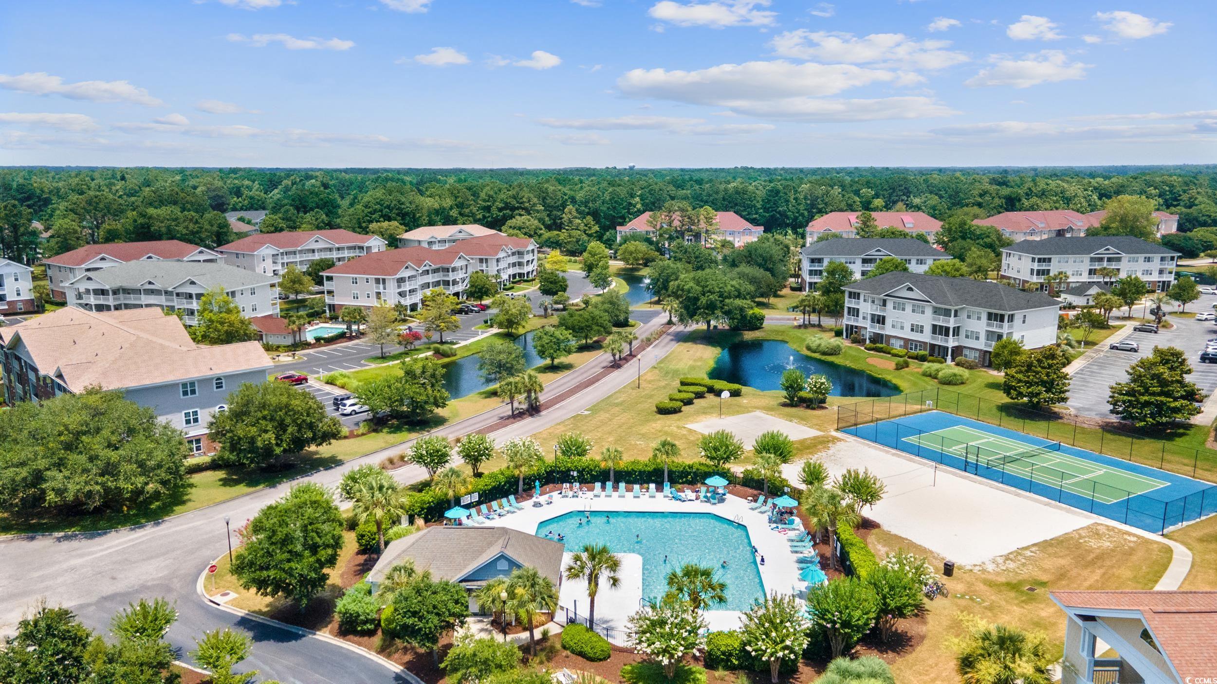 5801 Oyster Catcher Dr. Unit: 1613