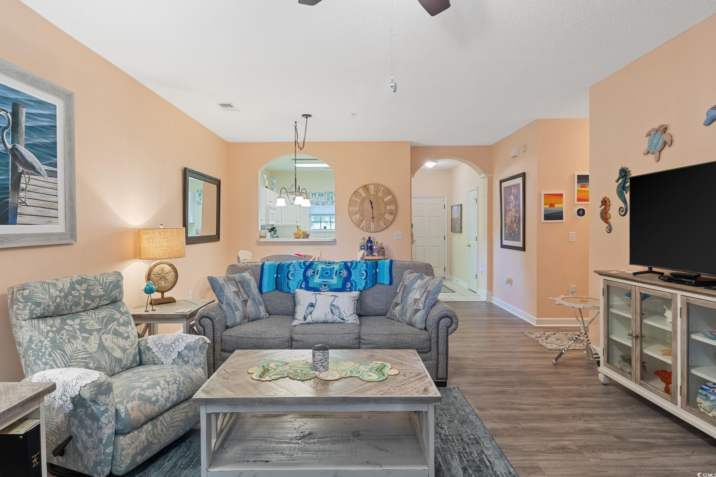 5801 Oyster Catcher Dr. Unit: 1613